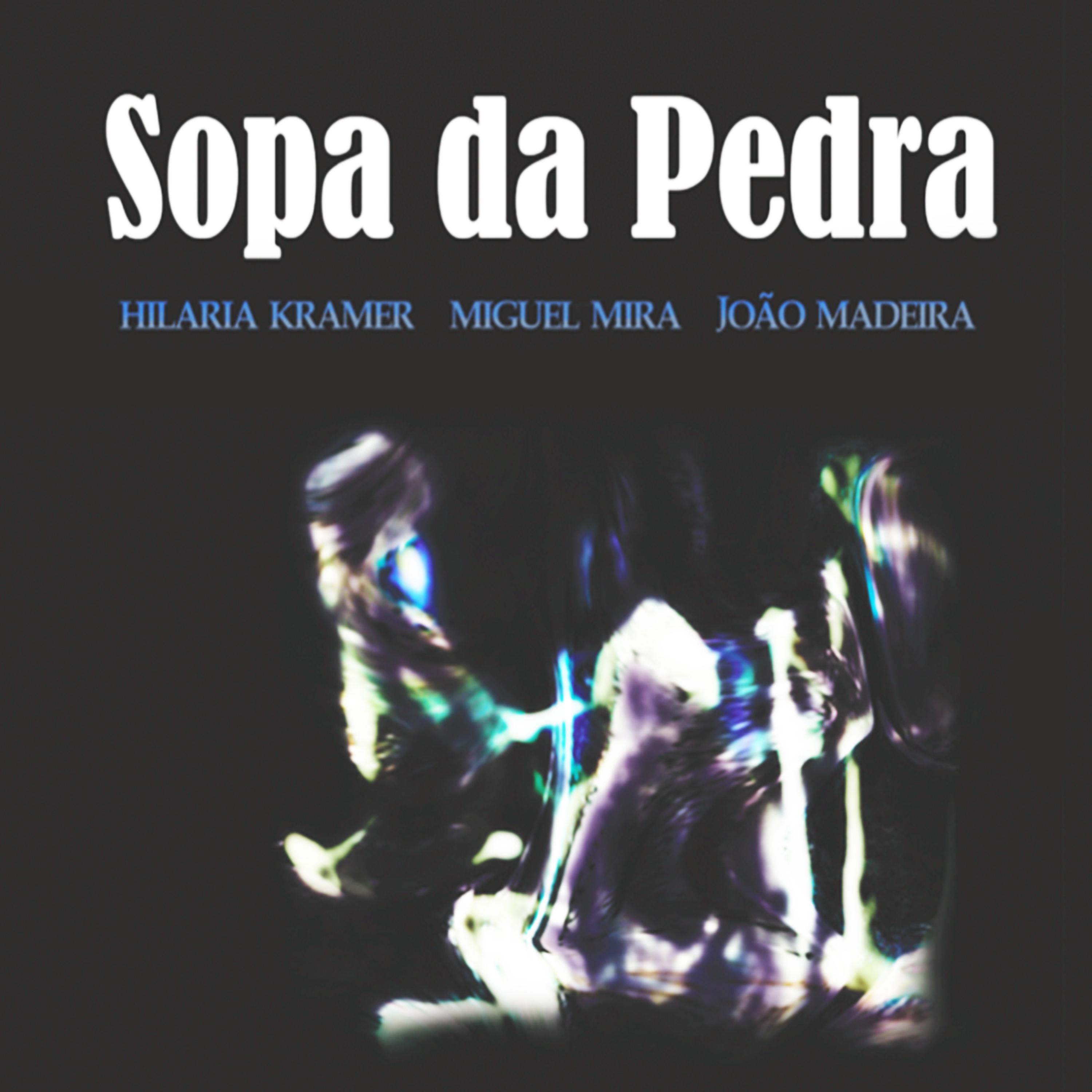 Постер альбома Sopa da Pedra
