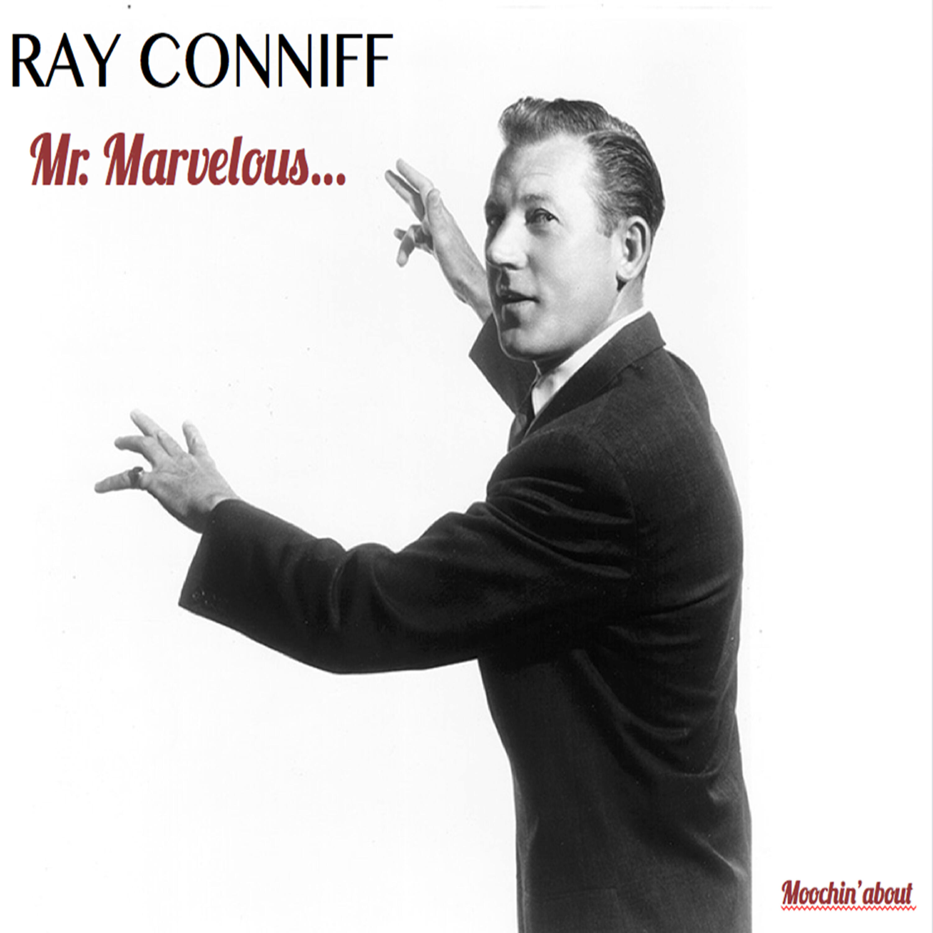 Ray Conniff - My Heart Stood Still