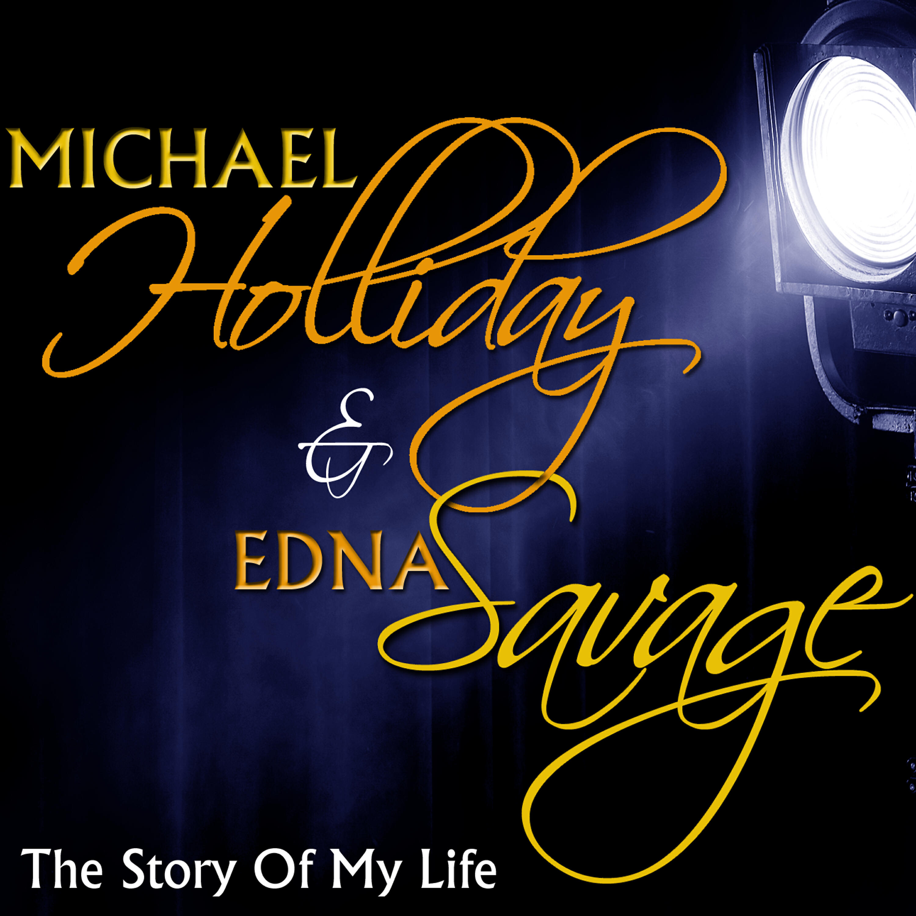 Michael Holliday - I Saw Esau