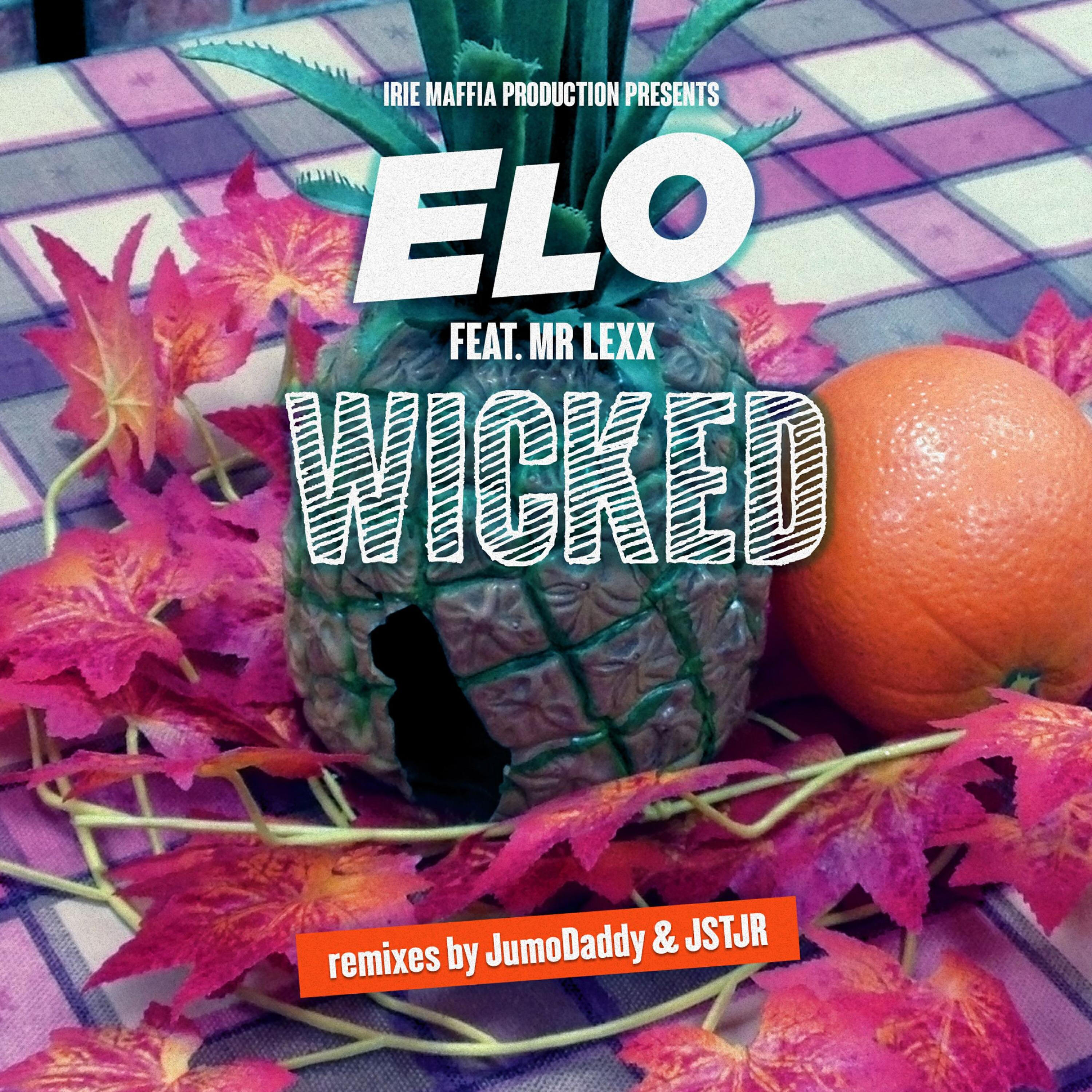 ELO - Wicked (Jumodaddy Remix)