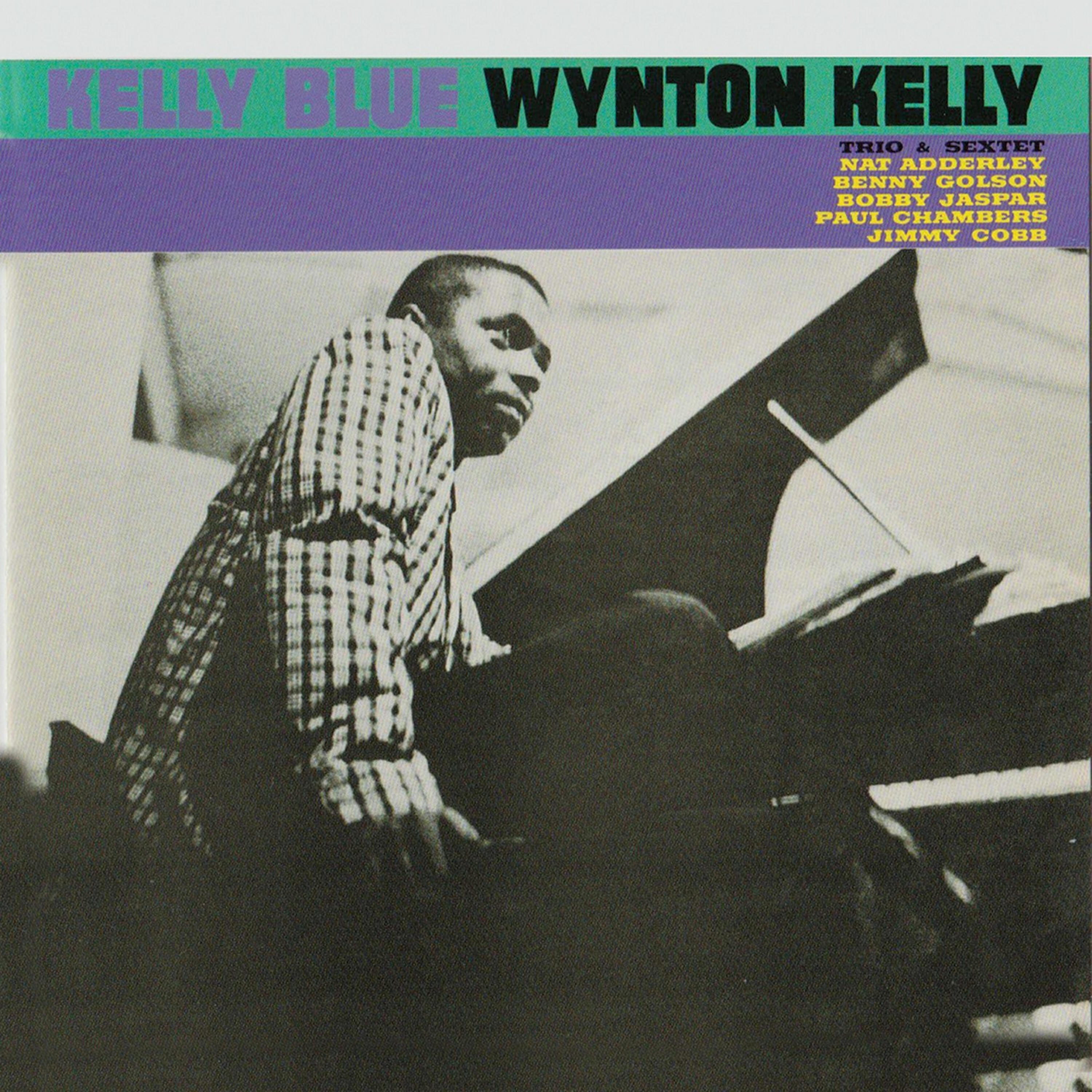 Wynton Kelly Trio - Keep Moving (Remastered)