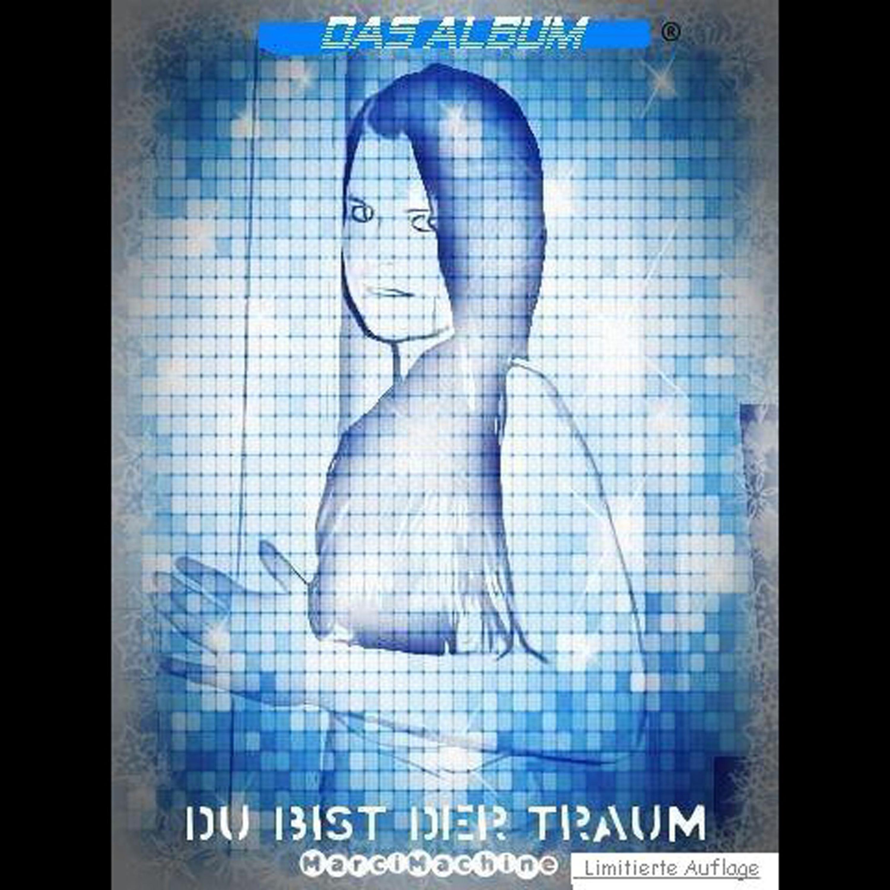 Постер альбома Du Bist Der Traum