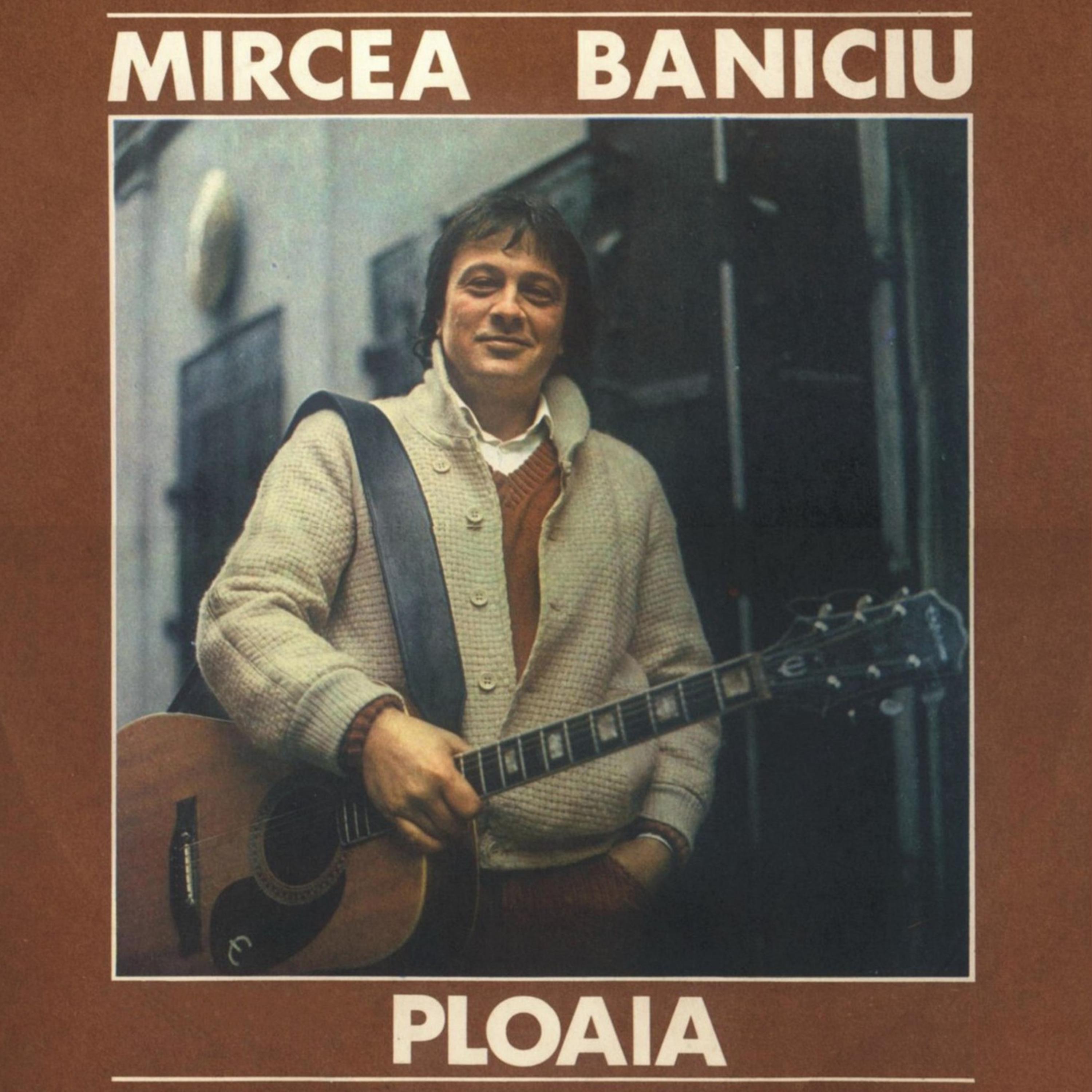 Постер альбома Ploaia (The Rain)
