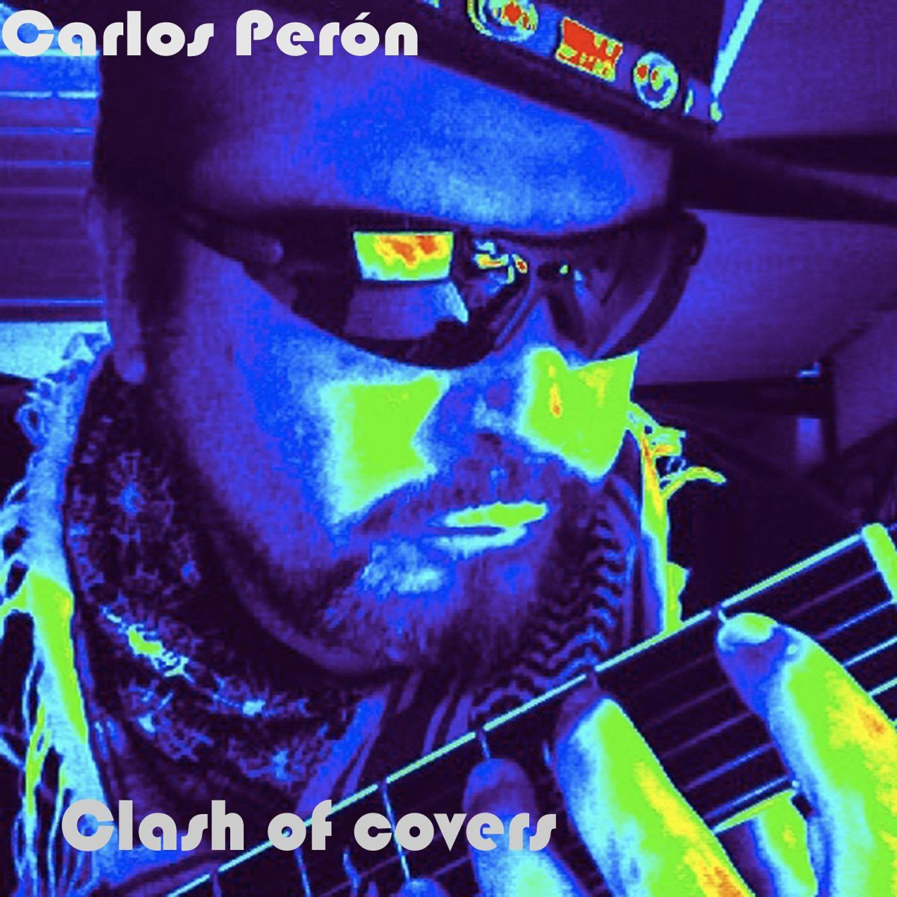 Carlos Peron - I Like Chopin (Dancefloor Mix)