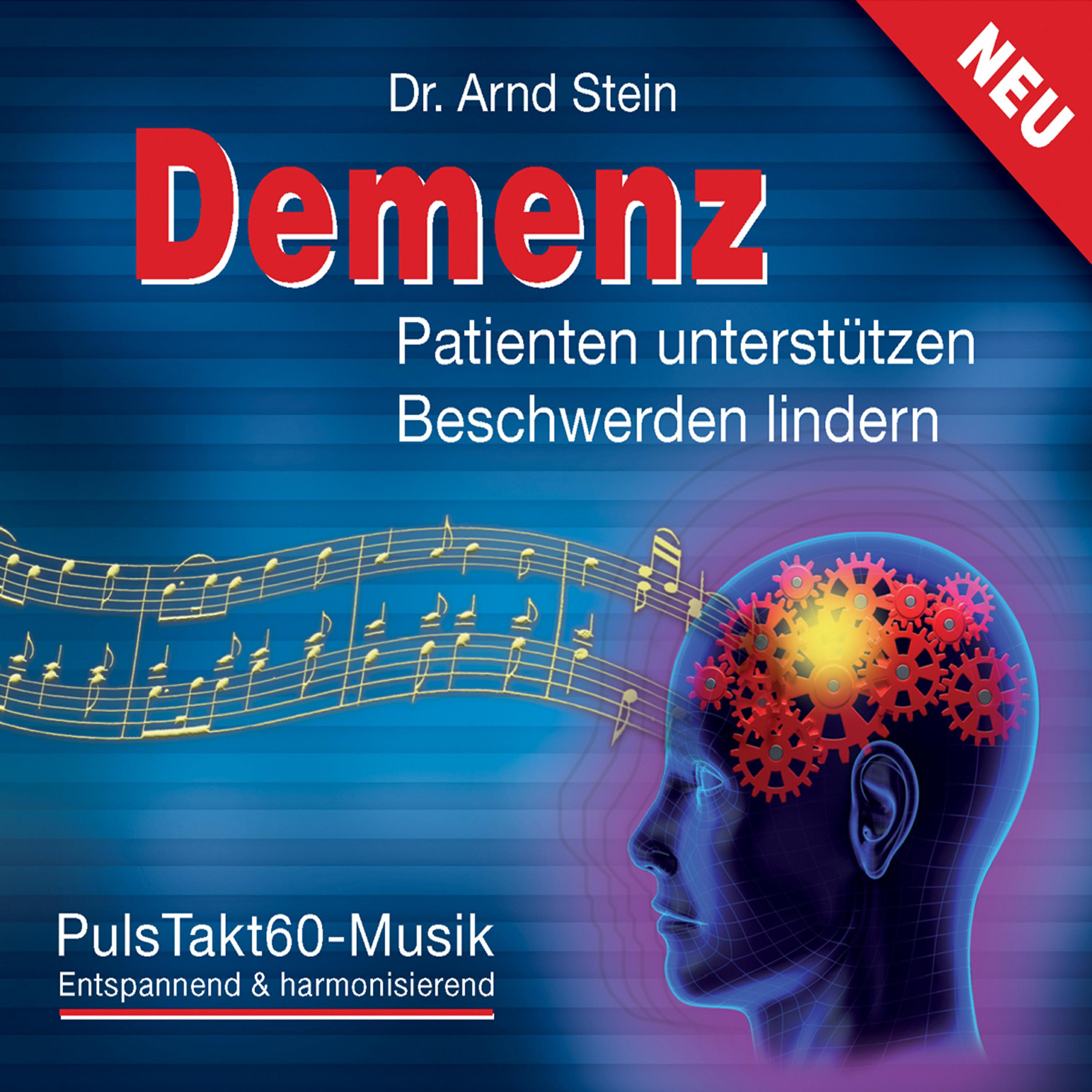 Dr. Arnd Stein - Blumengarten