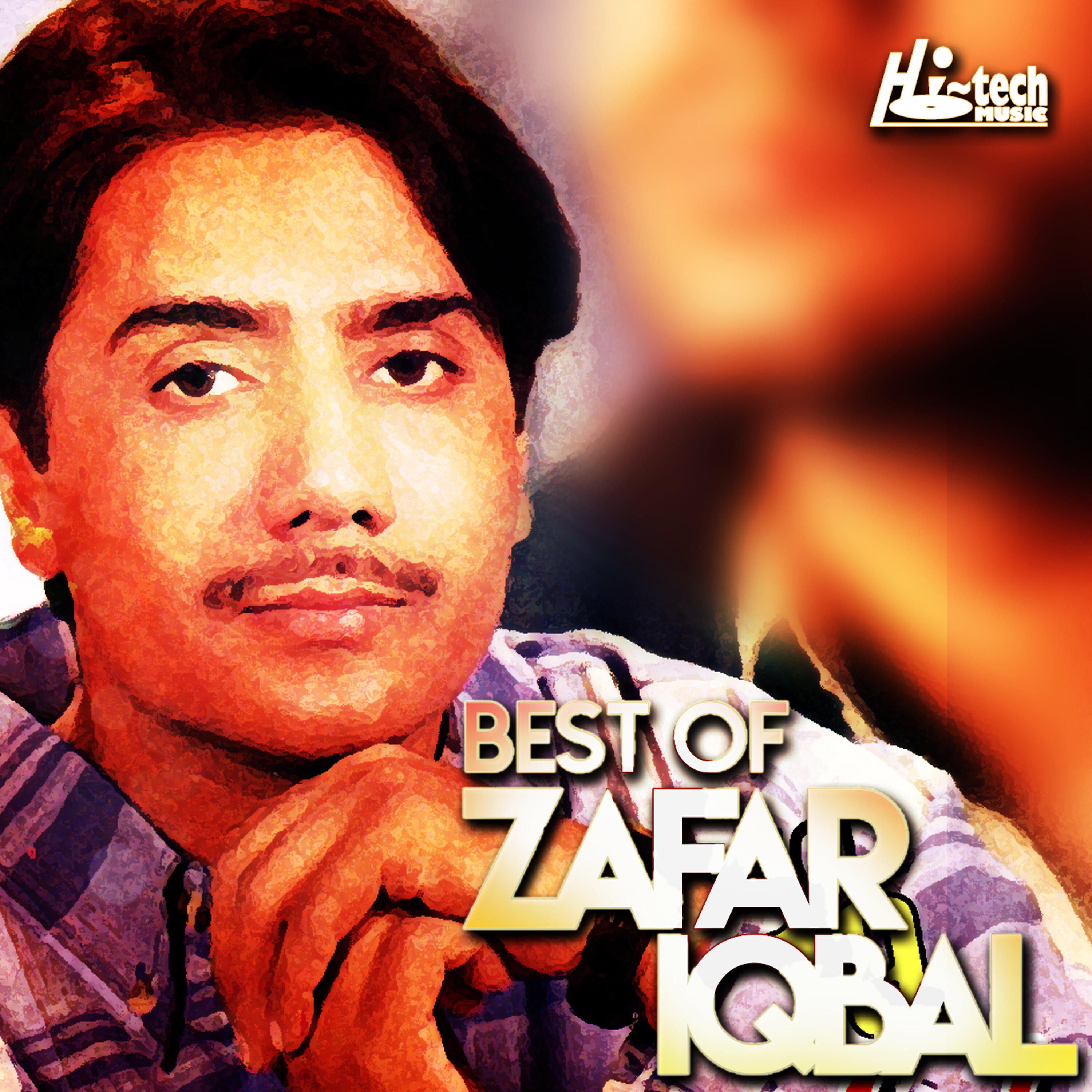 Zafar Iqbal - Tere Aashiqui Main