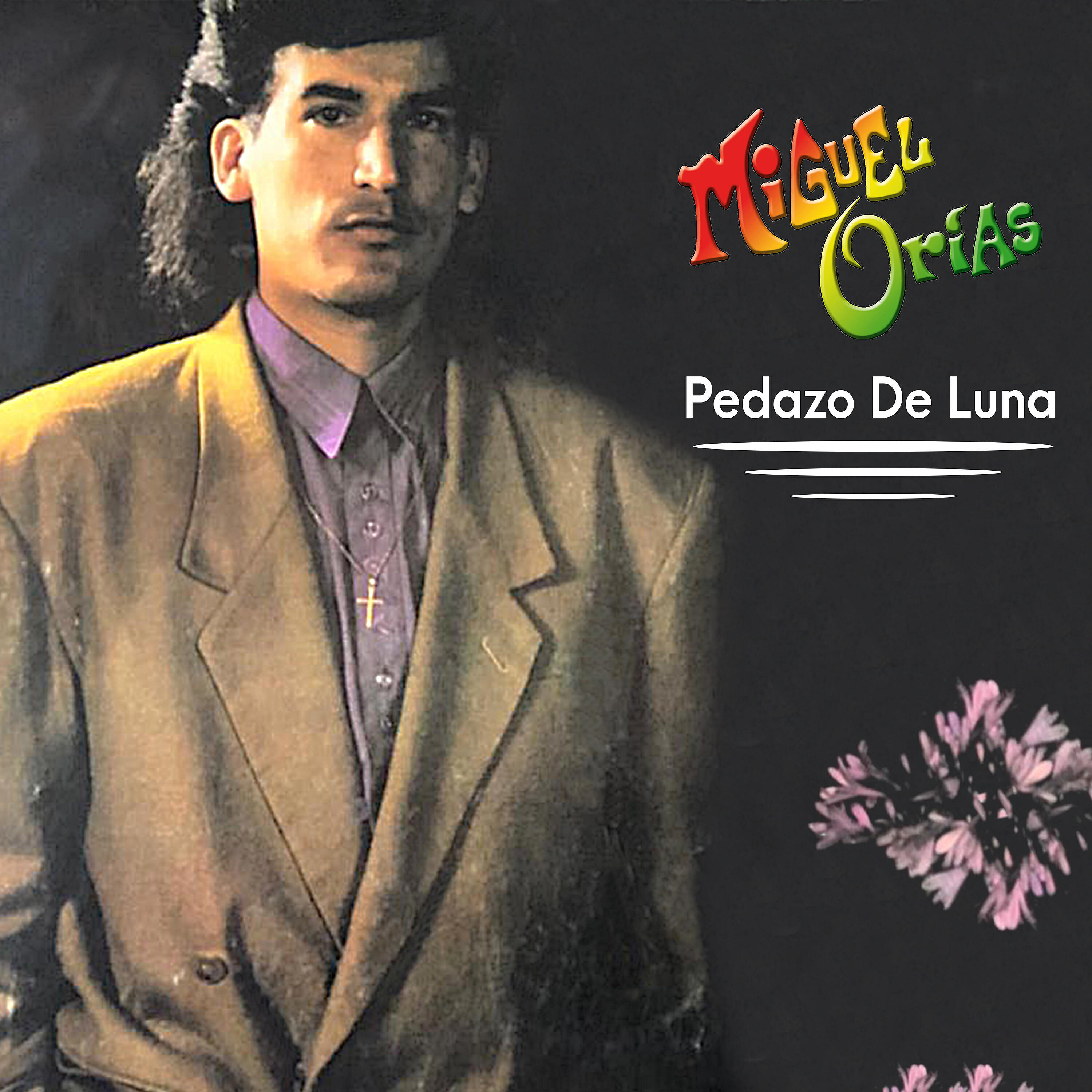 Miguel Orías - Dios
