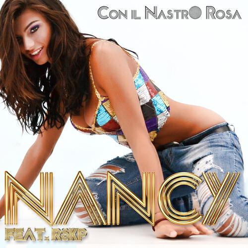 Nancy - Con il nastro rosa (AM-Elite version)