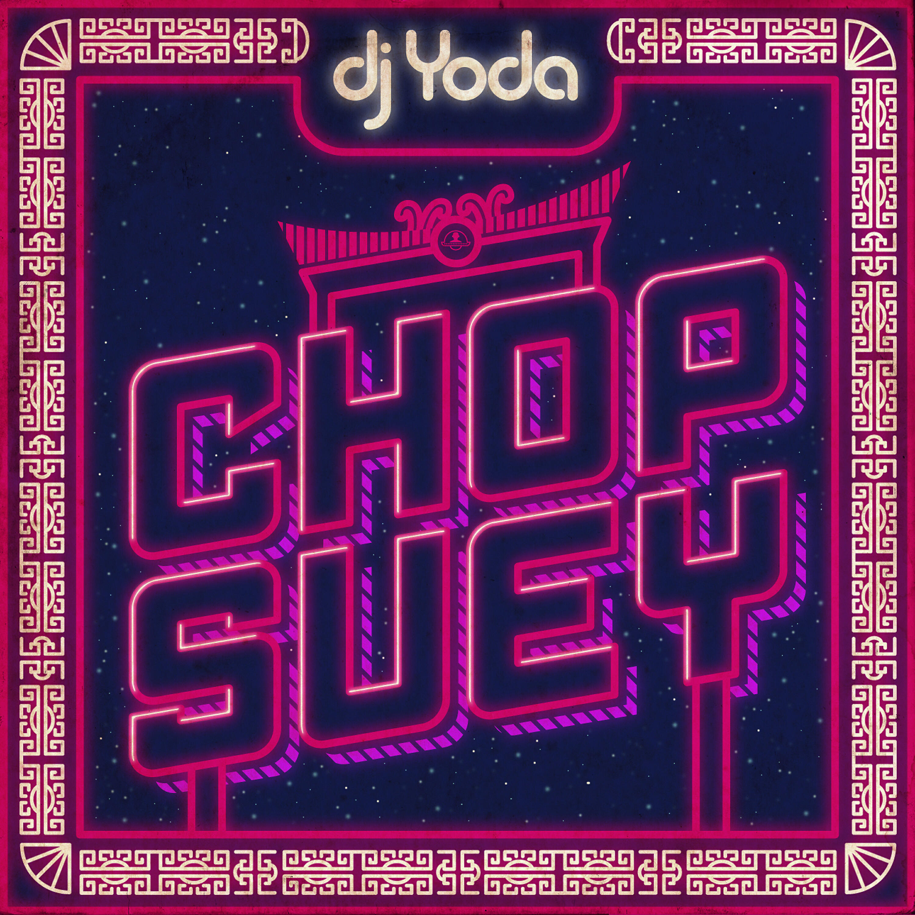 DJ Yoda - Happy