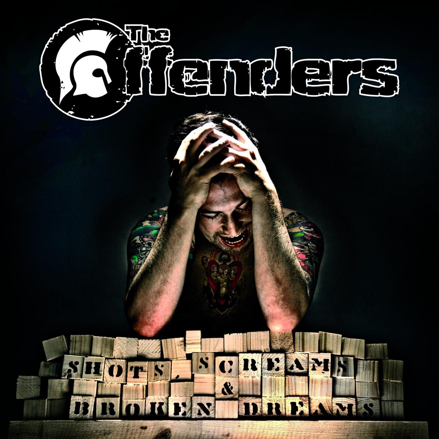 The Offenders - Lights of the City