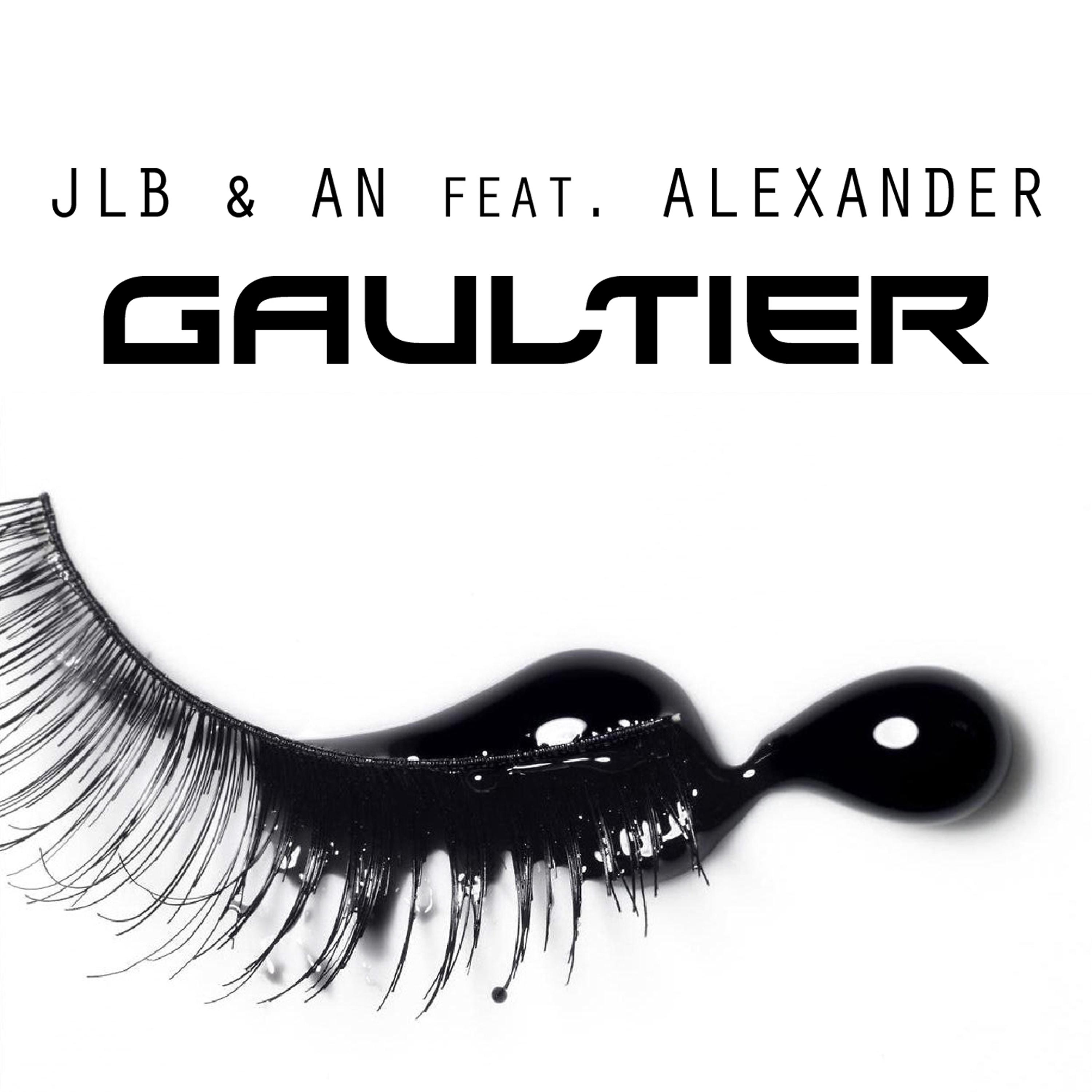 Постер альбома Gaultier