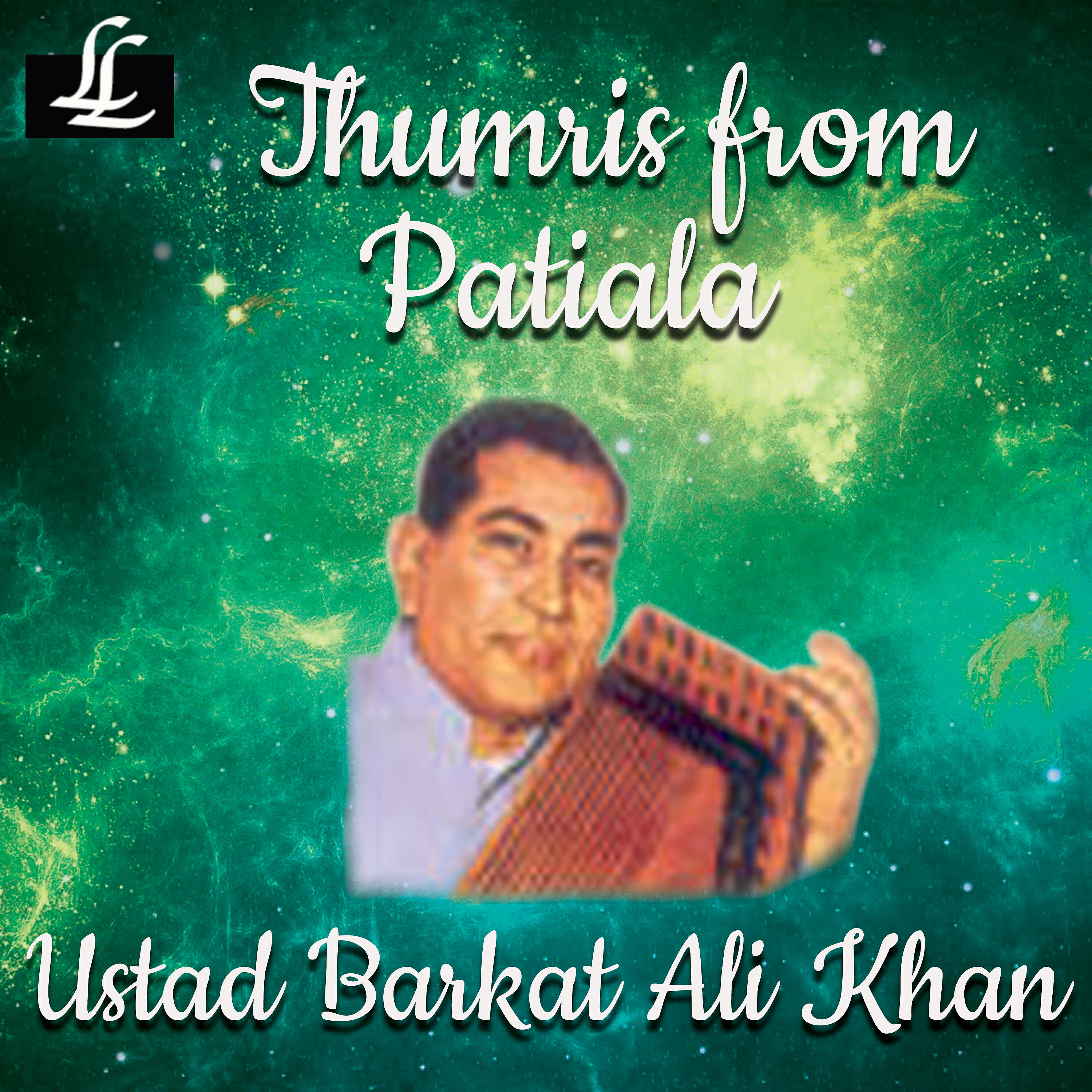 Ustad Barkat Ali Khan - Kaun Gali Gayo Shyam