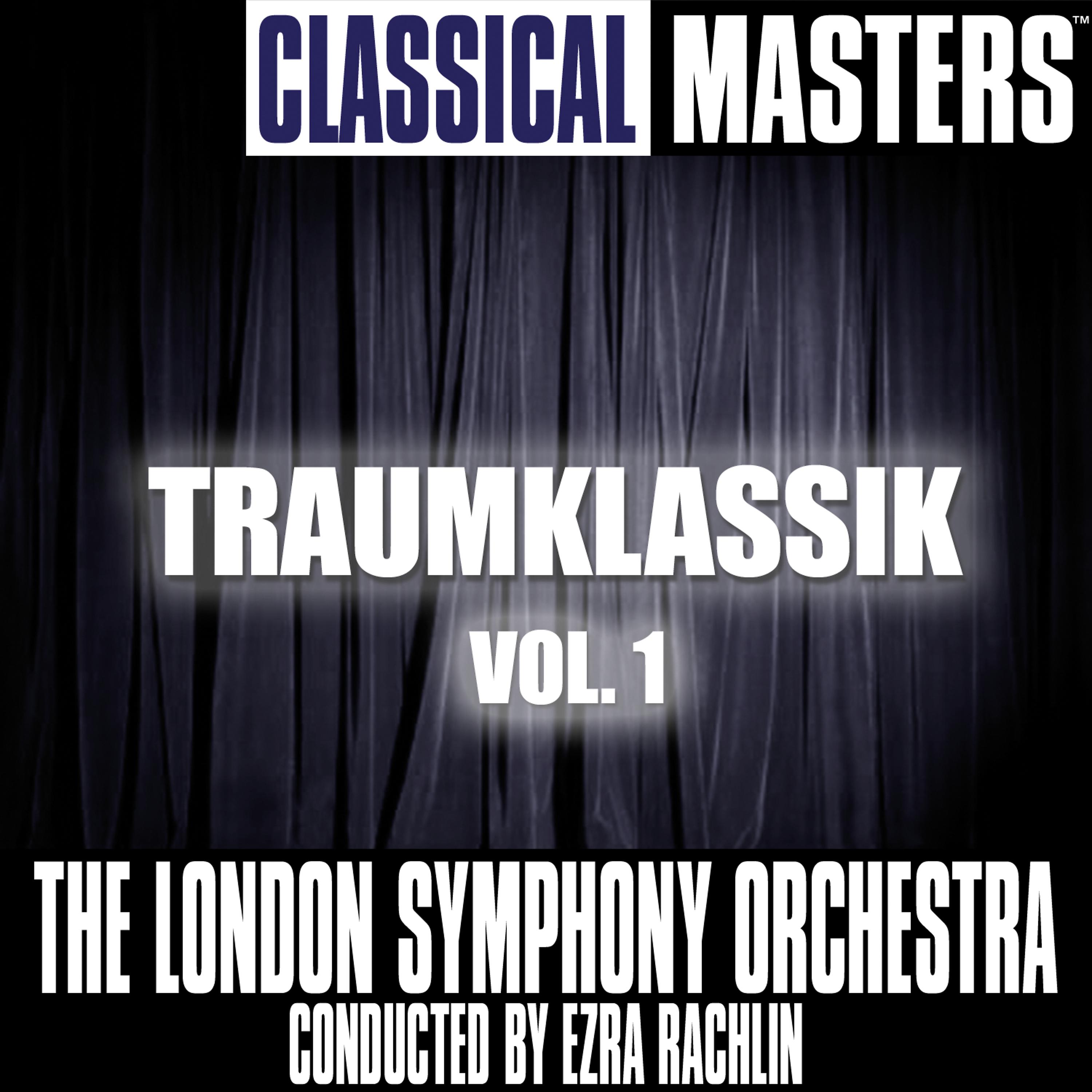Постер альбома TRAUMKLASSIK Vol. 1