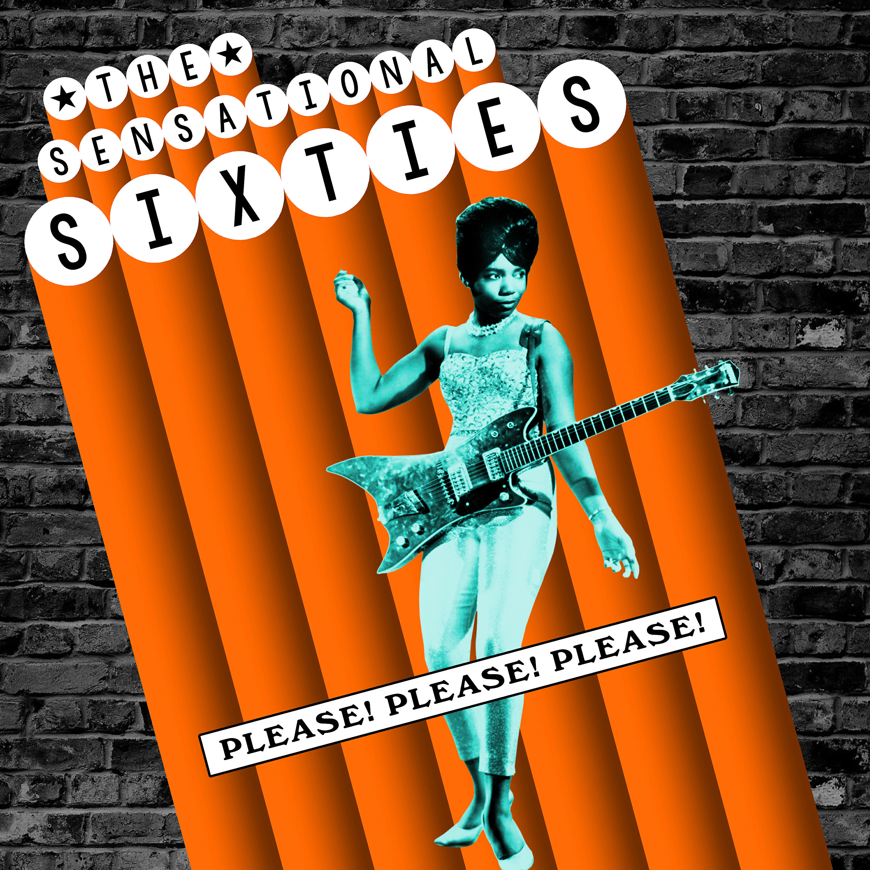The Exciters - Tell Him