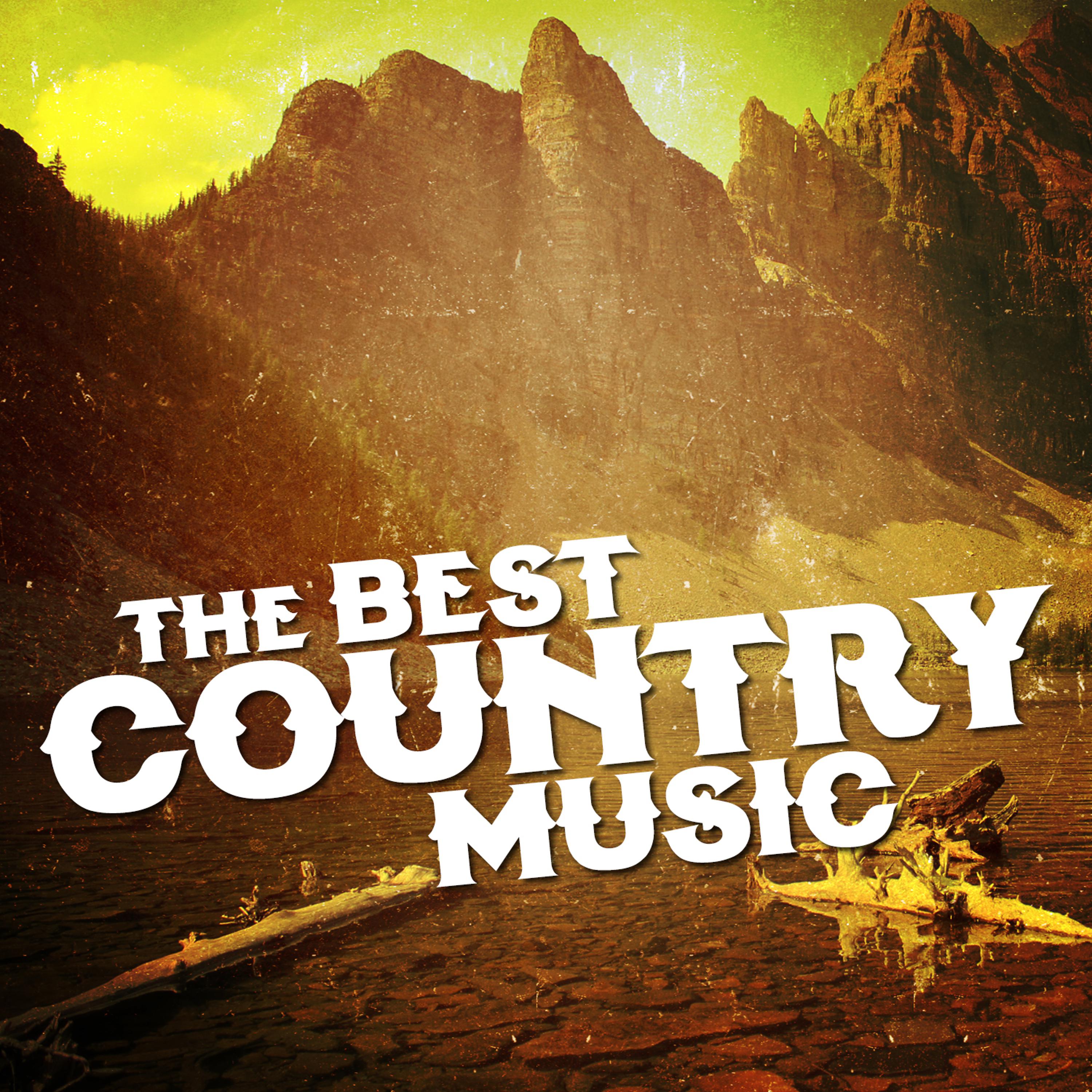 Постер альбома The Best Country Music