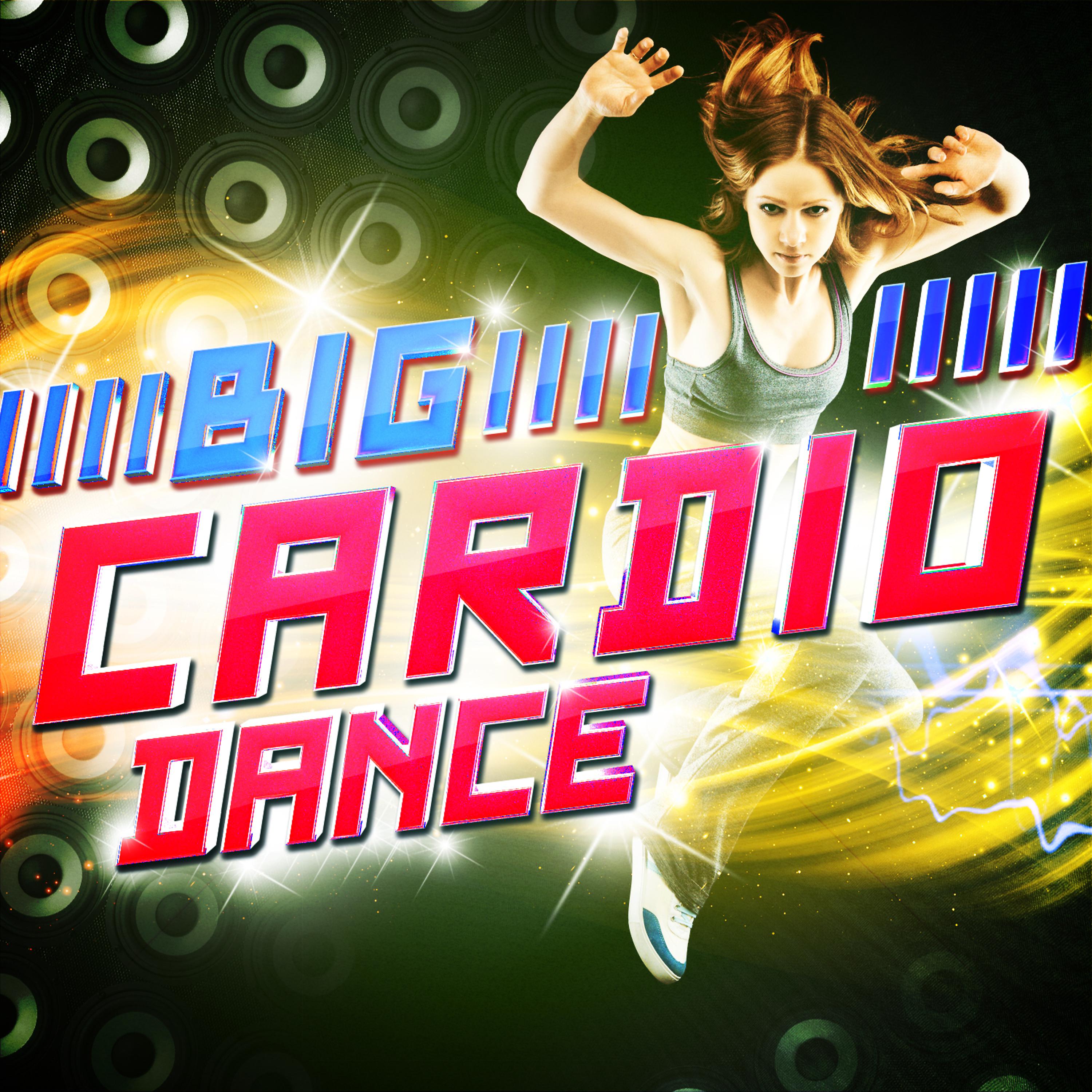 Постер альбома Big Cardio Dance