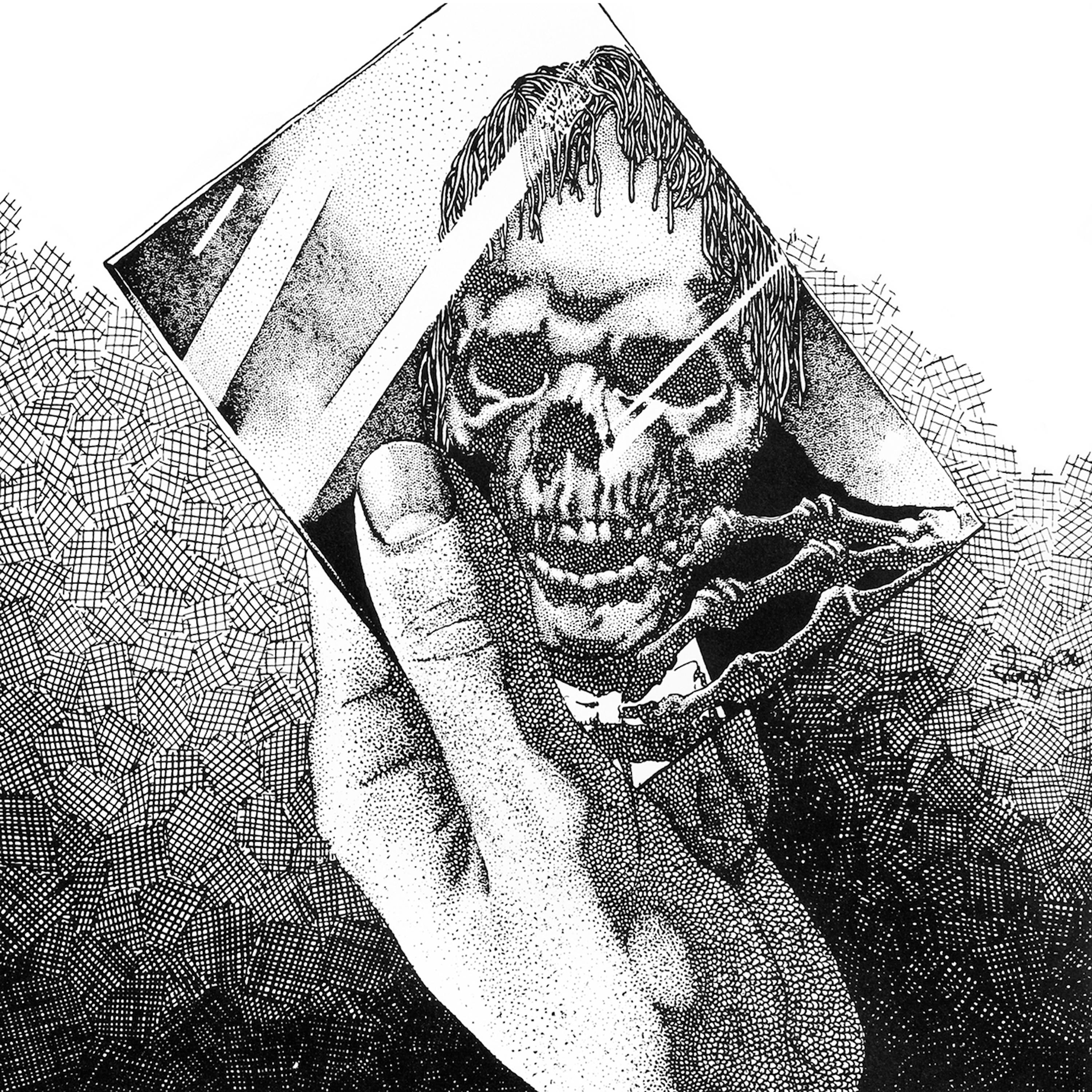 Oneohtrix Point Never - Andro