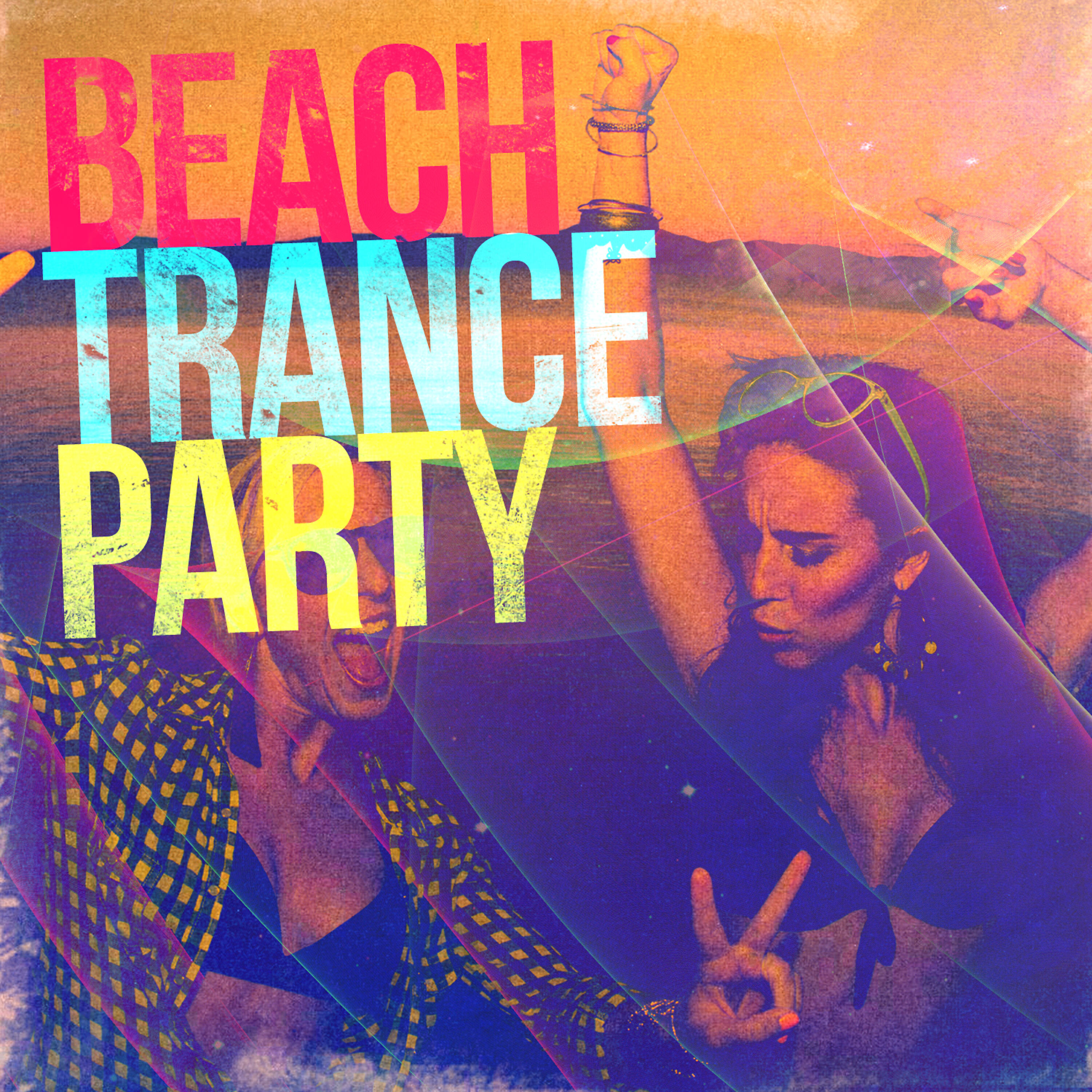 Scarper - Trance the Night Away
