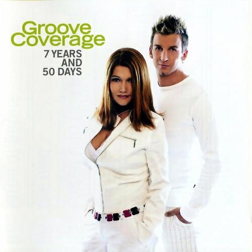 Groove Coverage - 7 Years and 50 Days (Plazmatek versus Cascada Remix Short Cut)