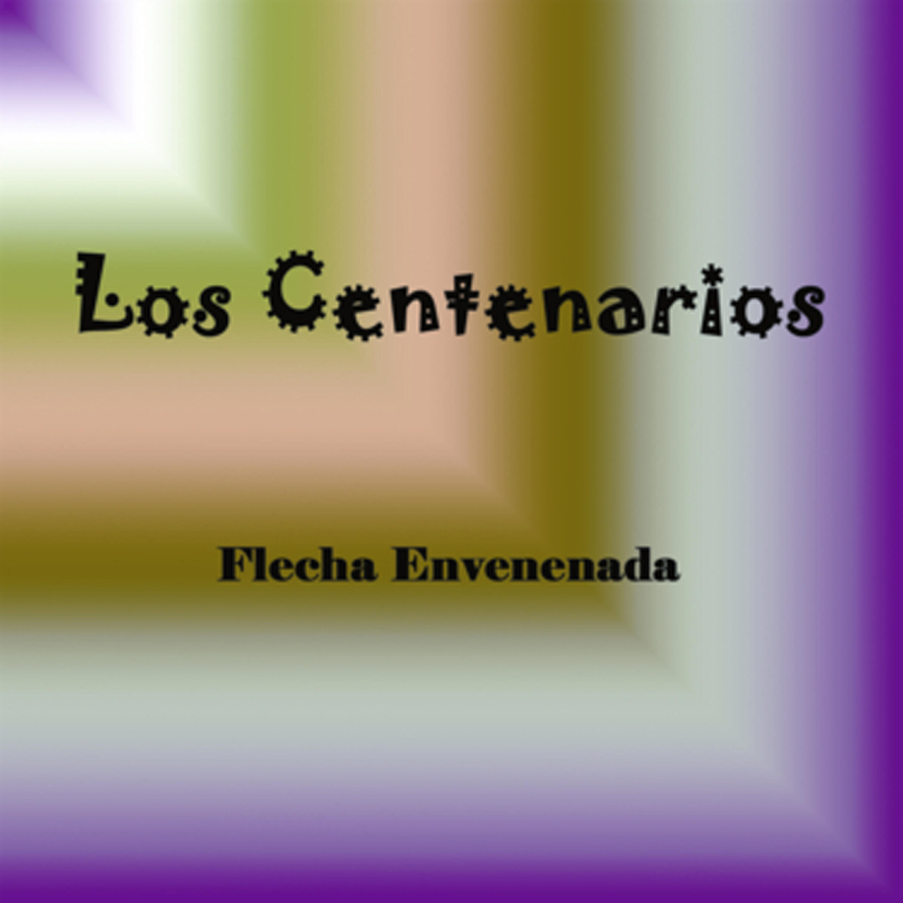 Los Centenarios - Mi Morena