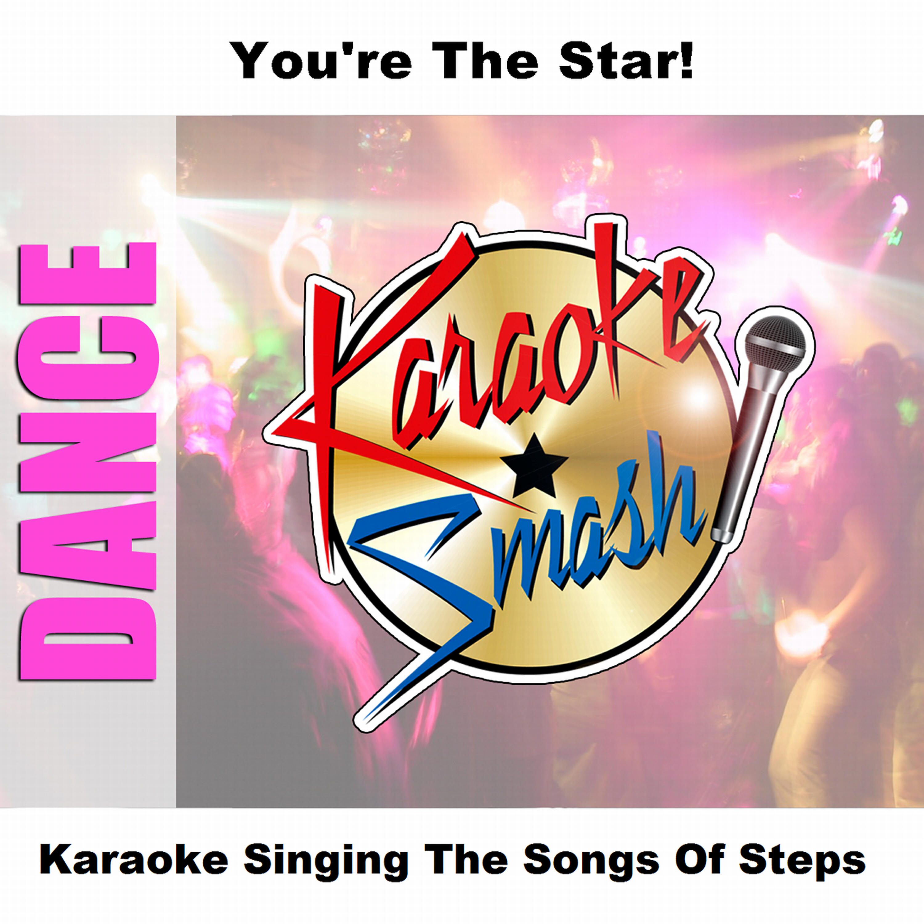 Studio Group - Better The Devil You Know (karaoke-version) As Made Famous By: Steps