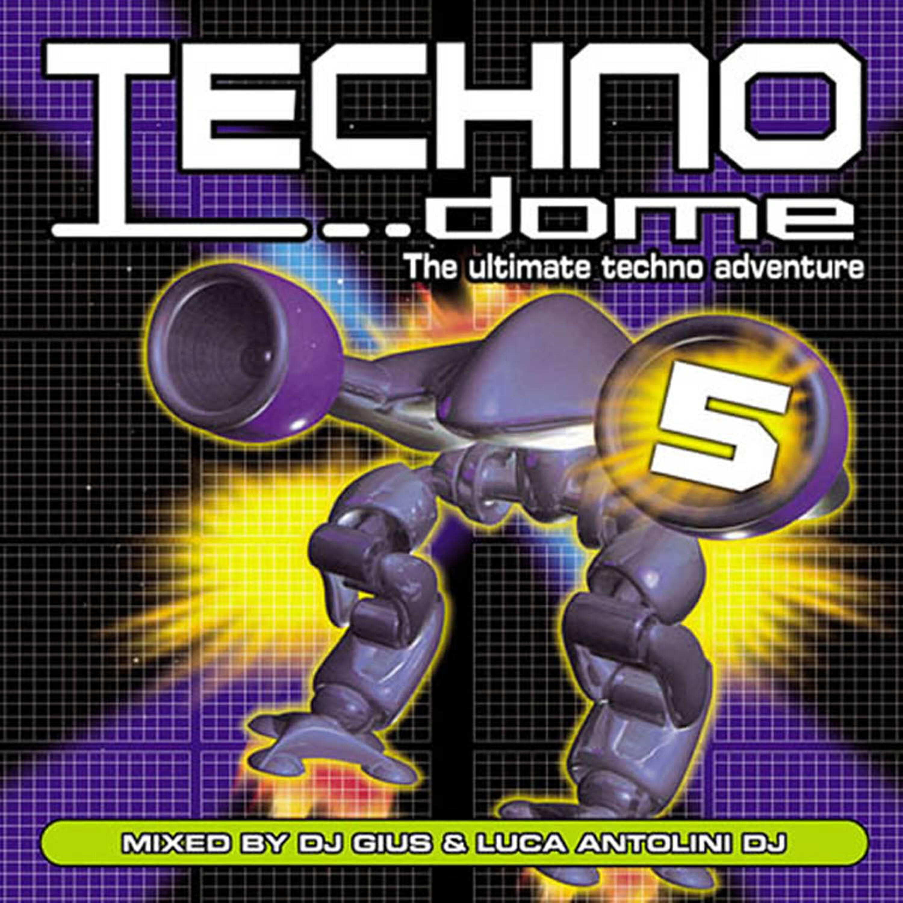 PACIFIC LINK - RINGS OF JUPITER (Luca Antolini DJ Remix)