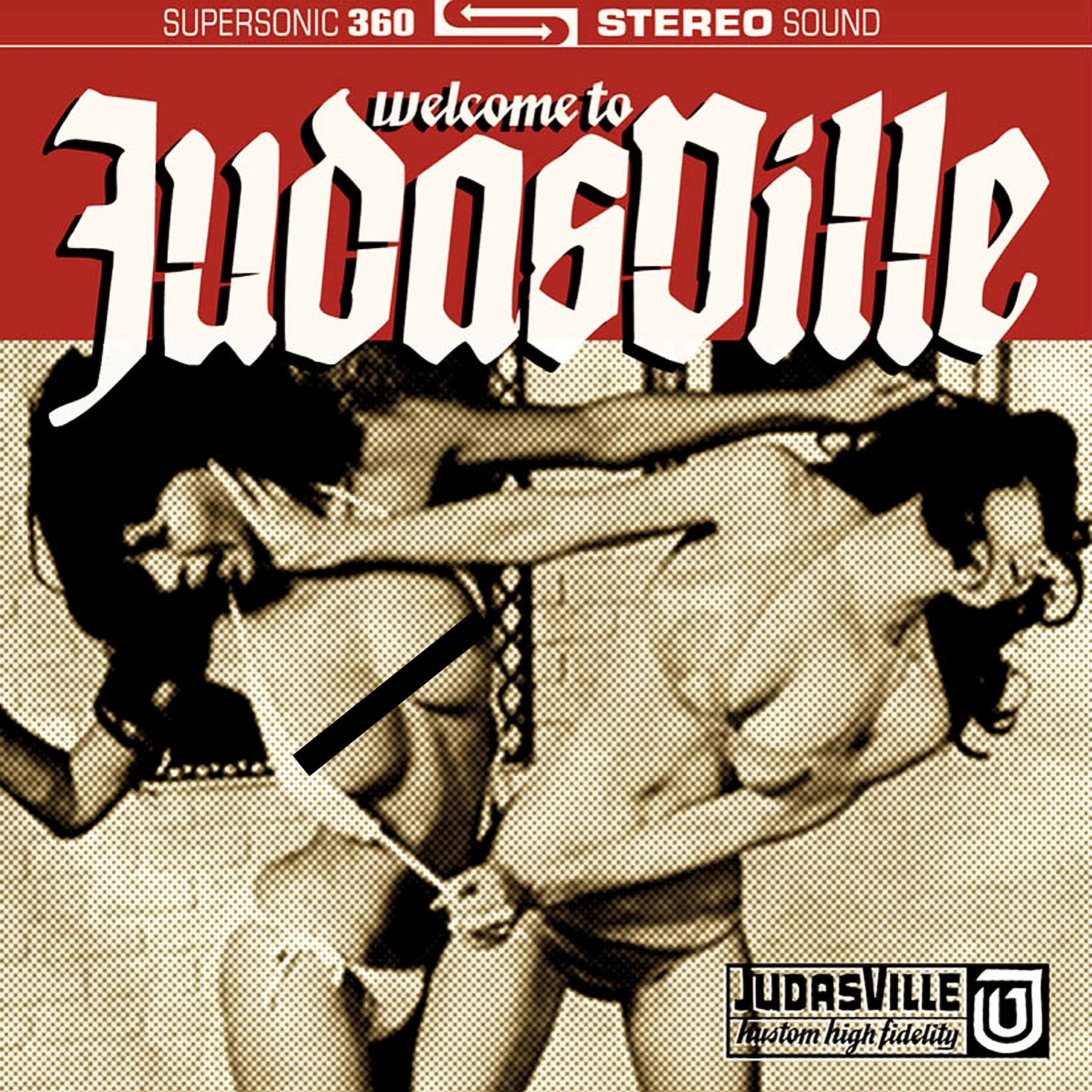 Judasville - Come on Pretty Baby