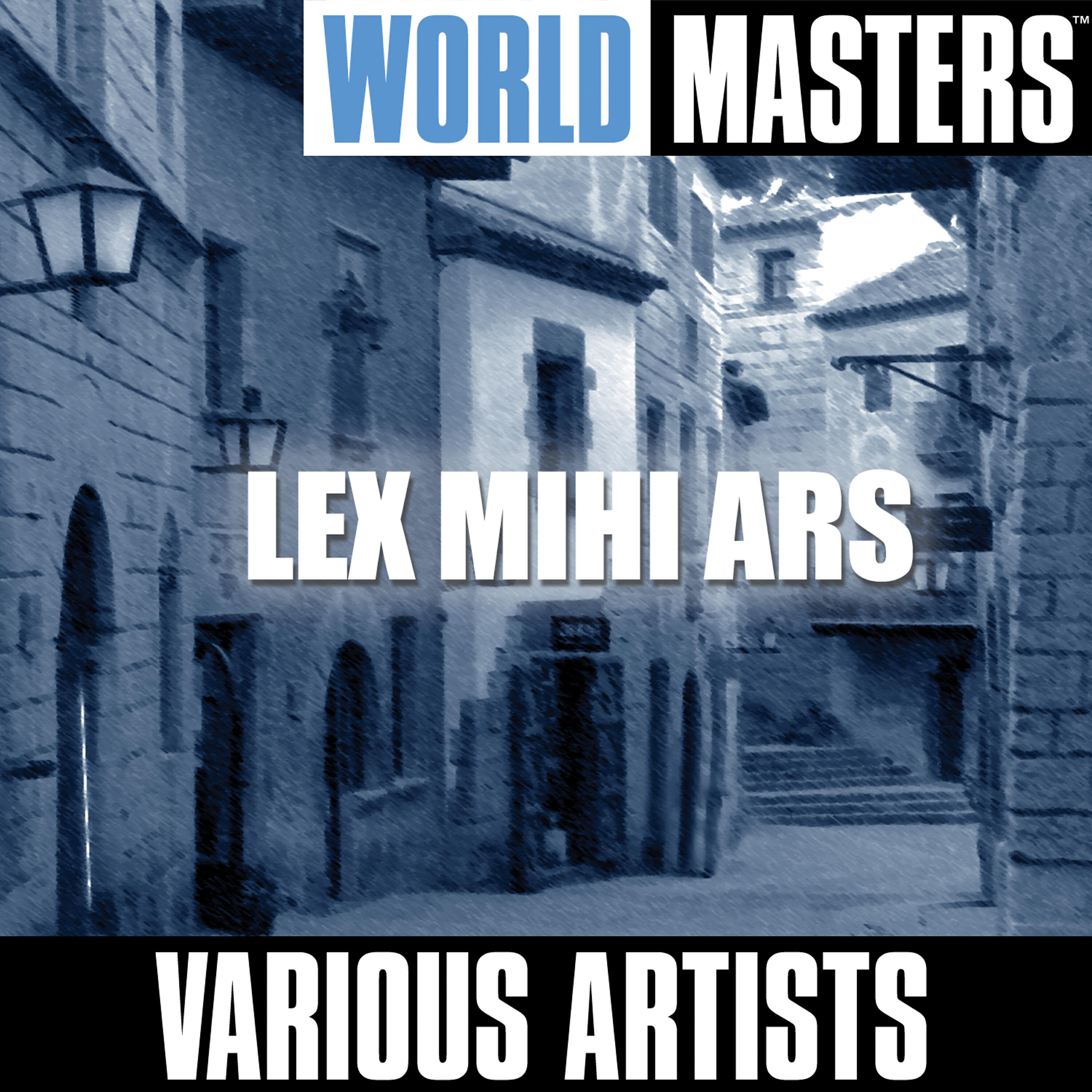 Klaus Havenstein - Lex Mihi Ars