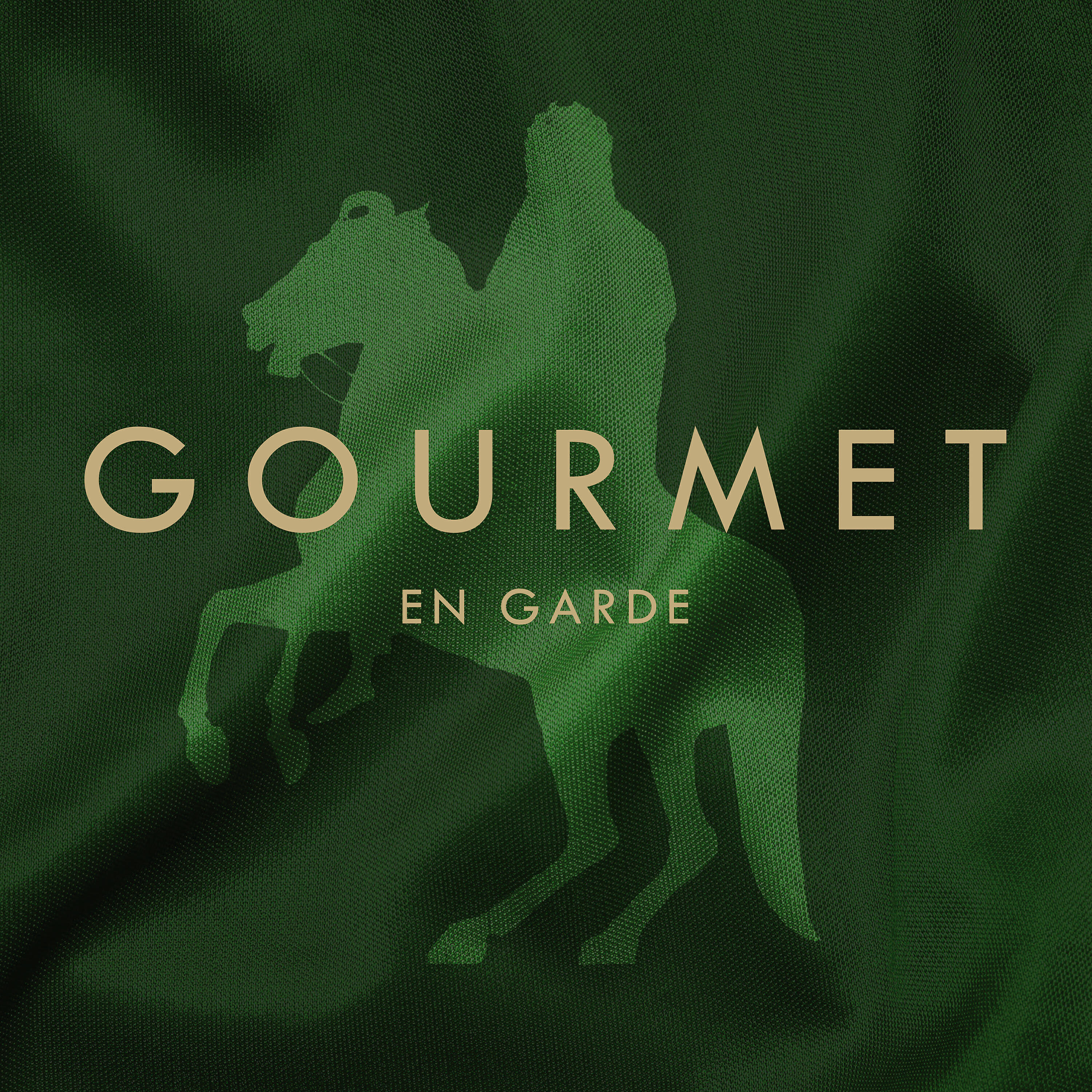 Gourmet - Pas de pluie mardi