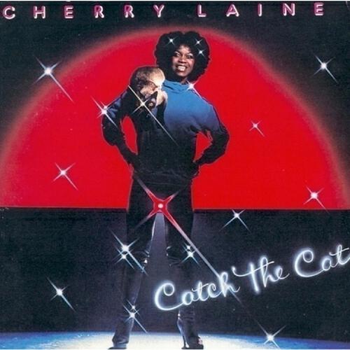 Cherry Laine - Black Jack