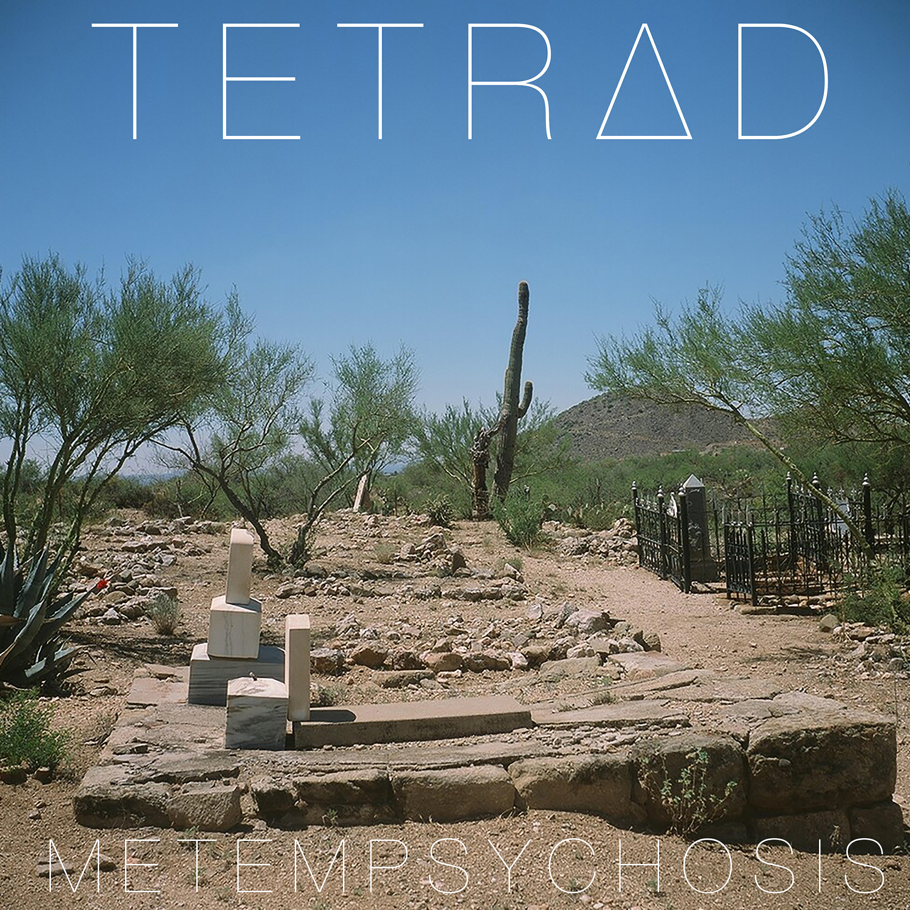 Tetrad - Turn 2