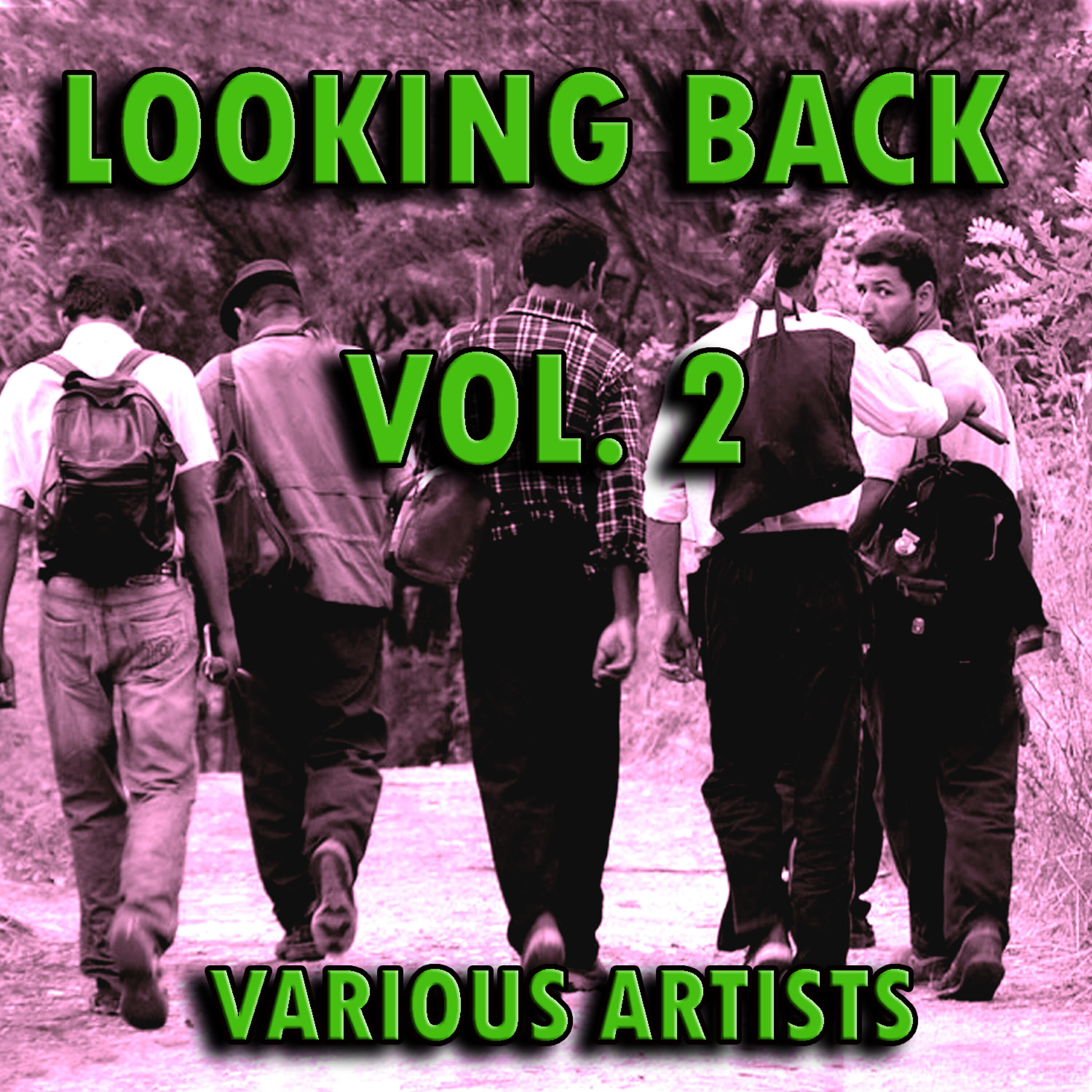 Looking Back, Vol. 2