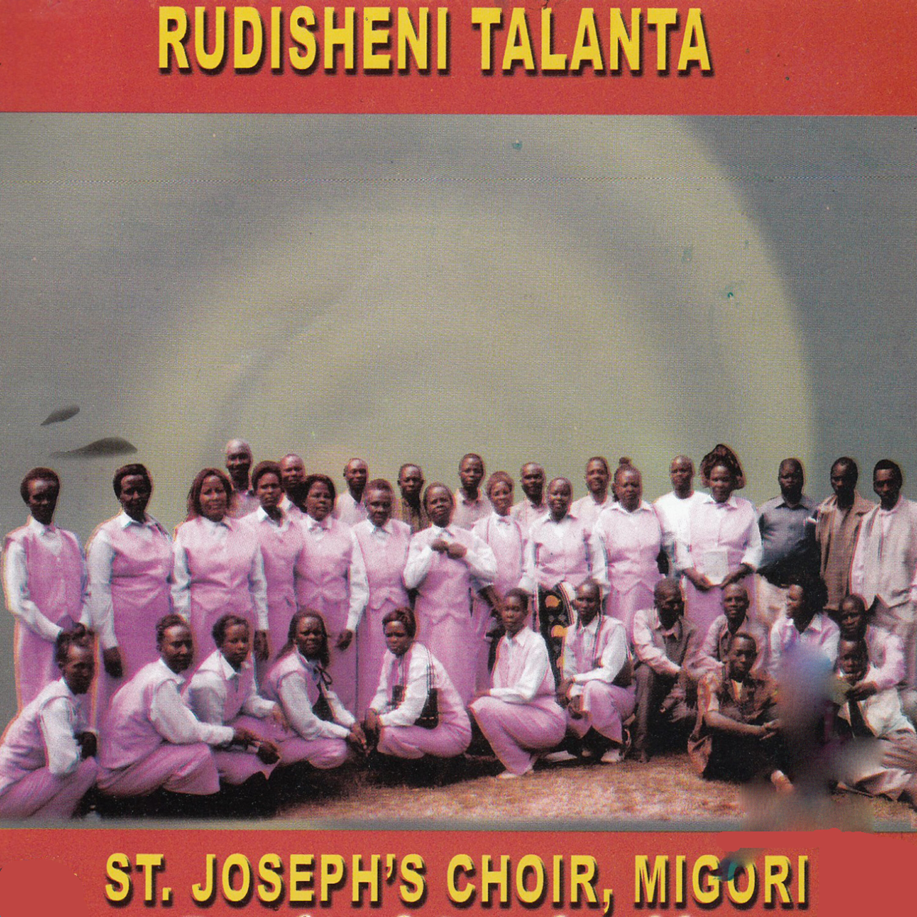 St.Joseph's Choir Migori - Twaeni Mle Wote