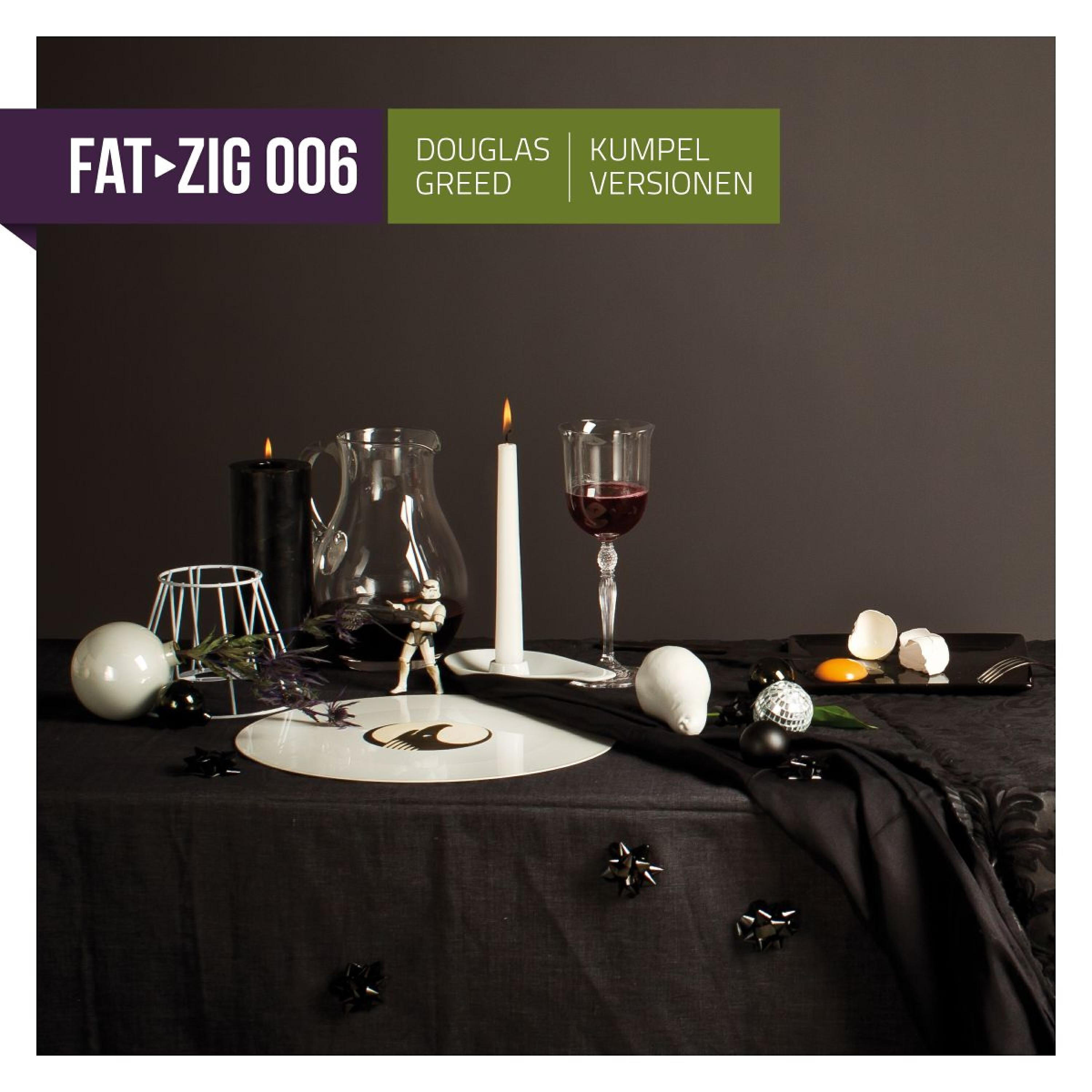 Douglas Greed - Shiver (Mooryc Remix)