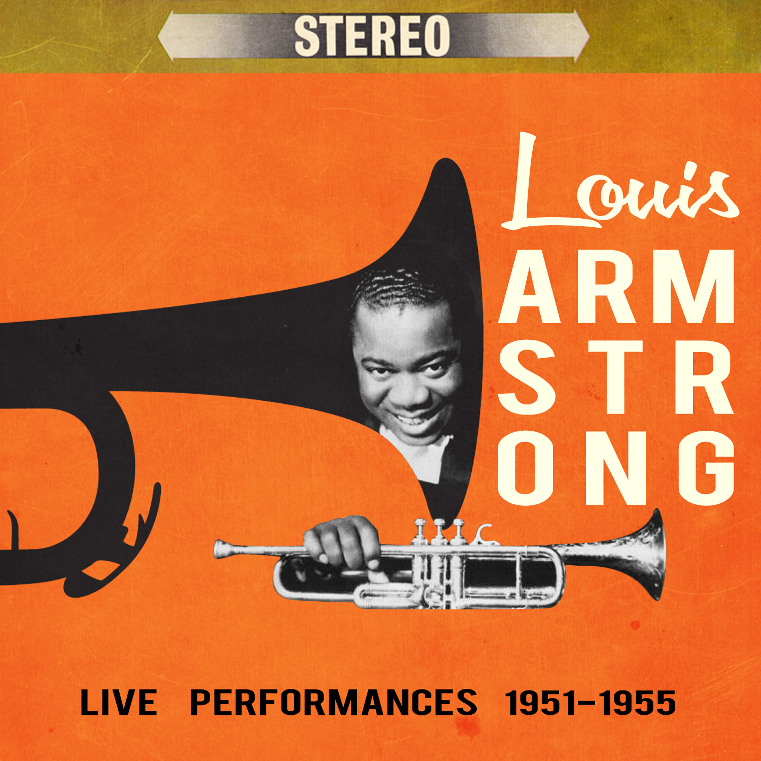 Louis Armstrong - 'Taint What You Do (It's the Way Cha Do It)