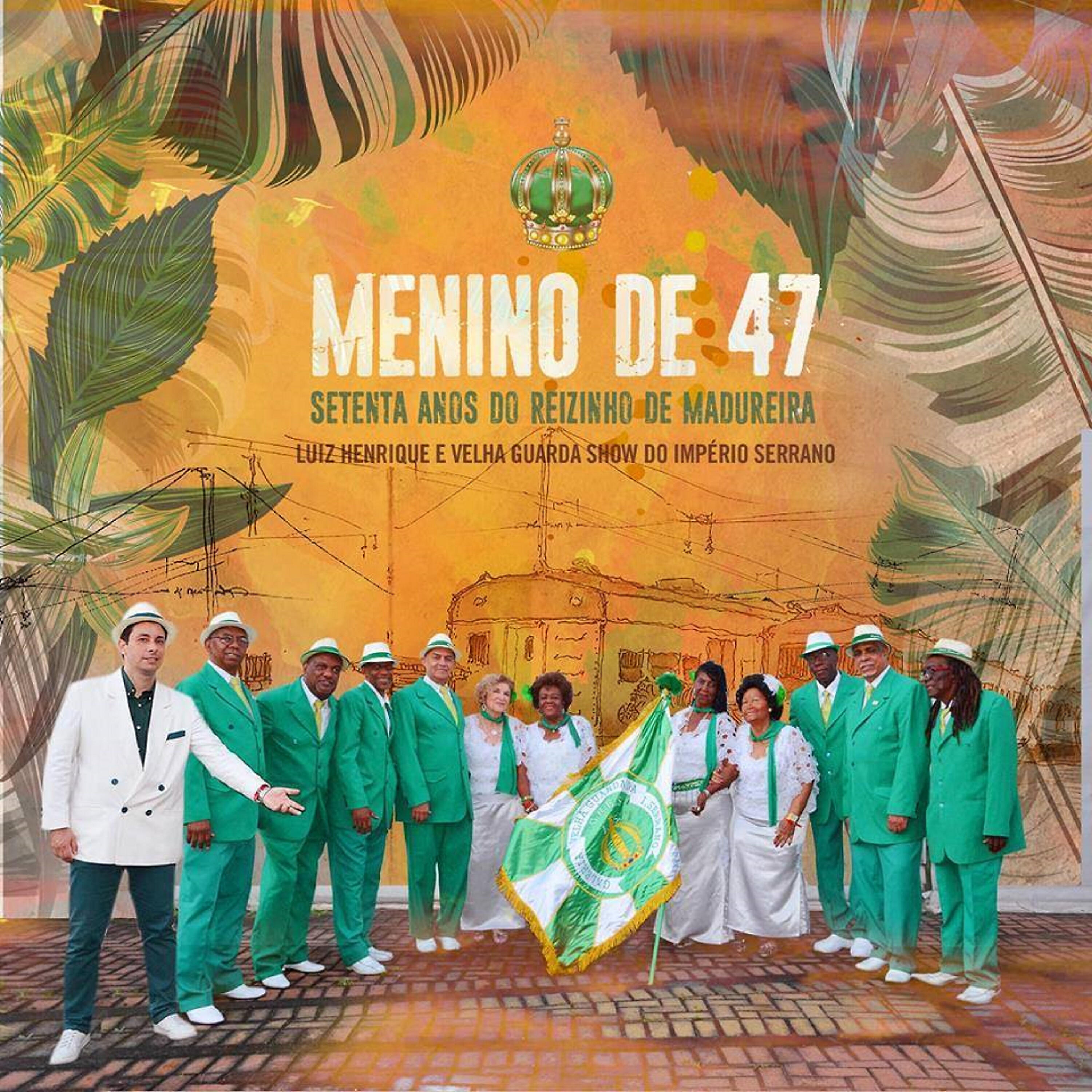 Luiz Henrique - Resignação