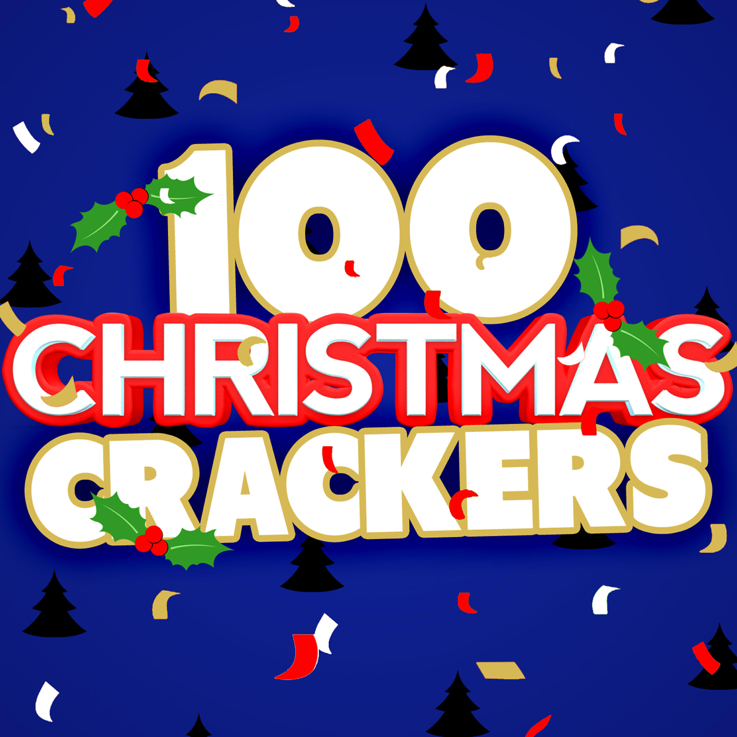 Christmas Party - Til the Season Comes Around Again