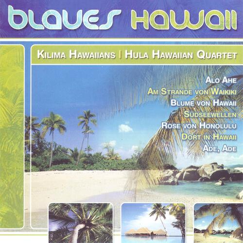 Kilima Hawaiians - Ade, Ade