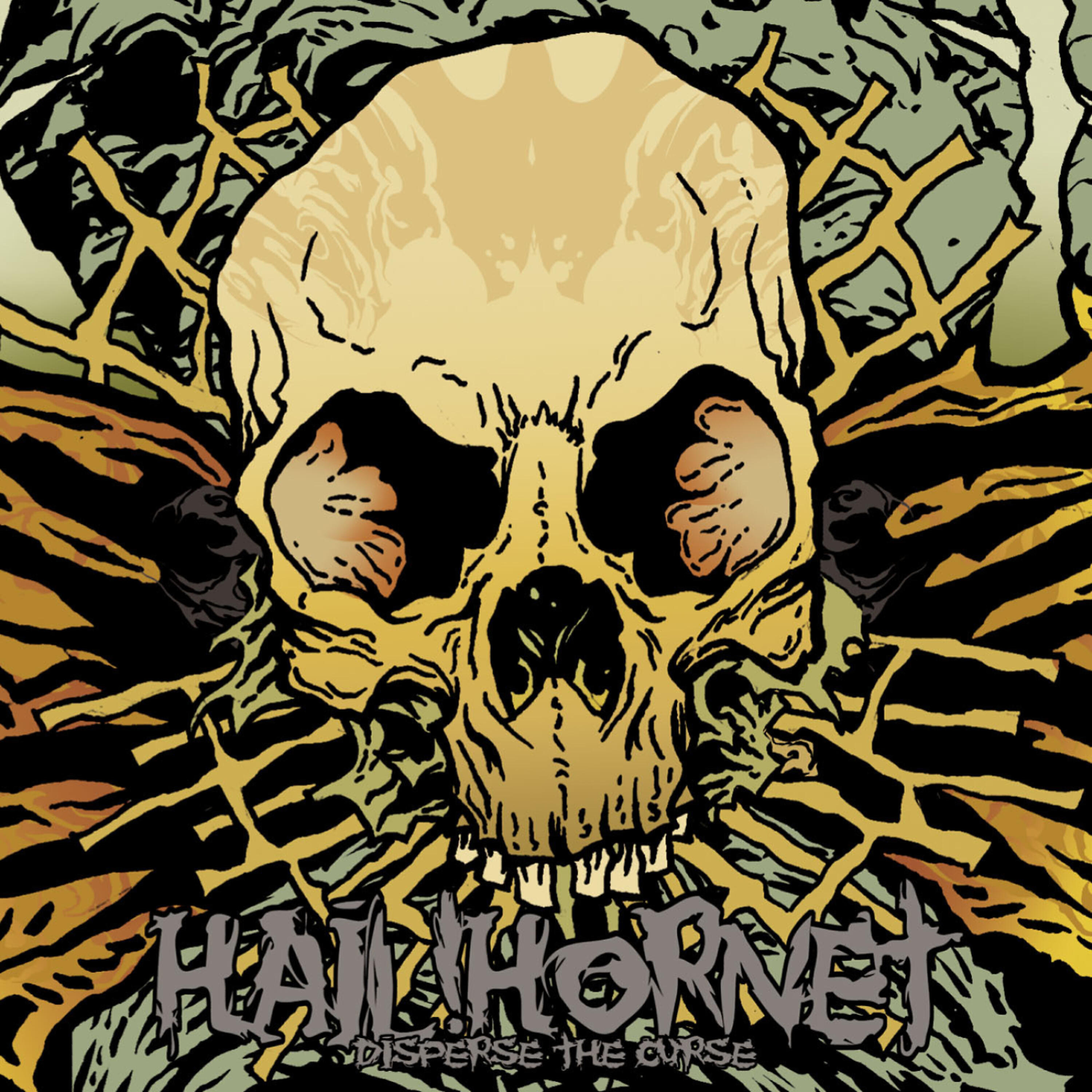 Hail! Hornet - Scars