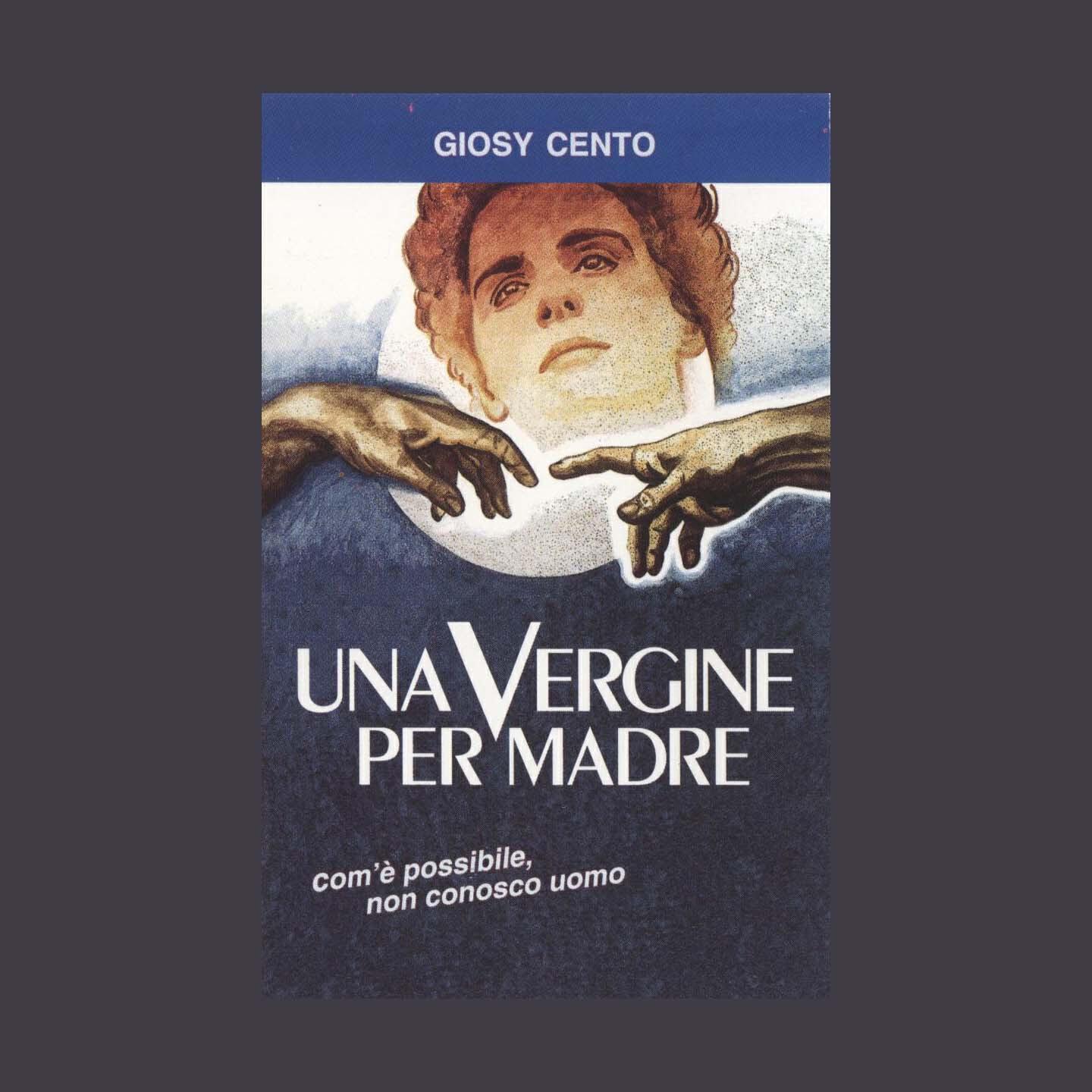 Giosy Cento - Shalom a Betlemme