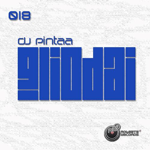 DJ Pintaa - Gliodai (Frowin von Boyen Mix)