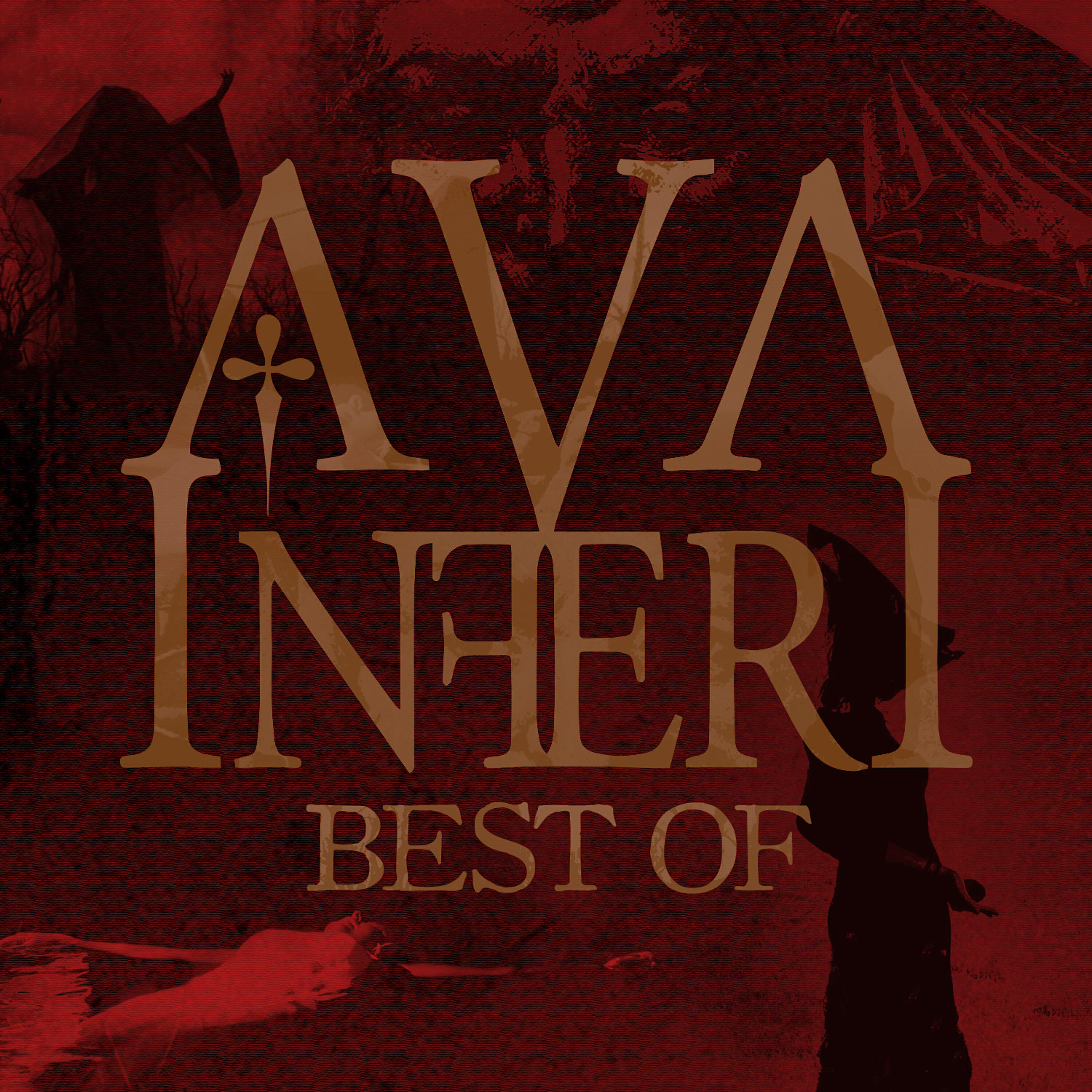 Ava Inferi - The Shrine