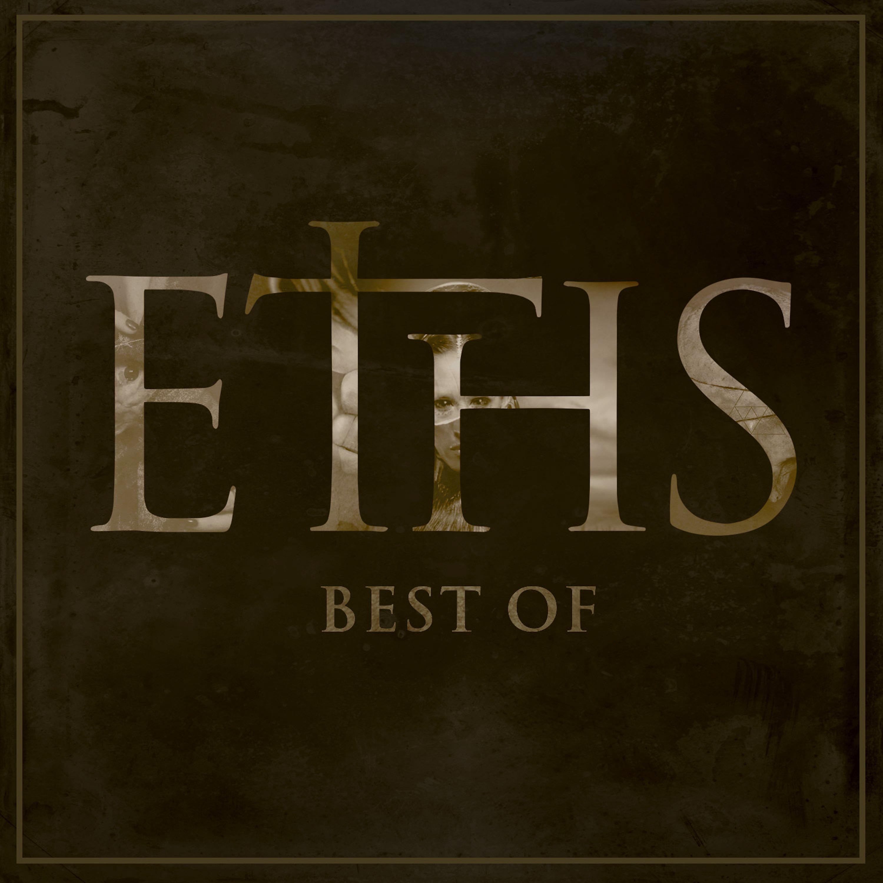 Постер альбома The Best of Eths