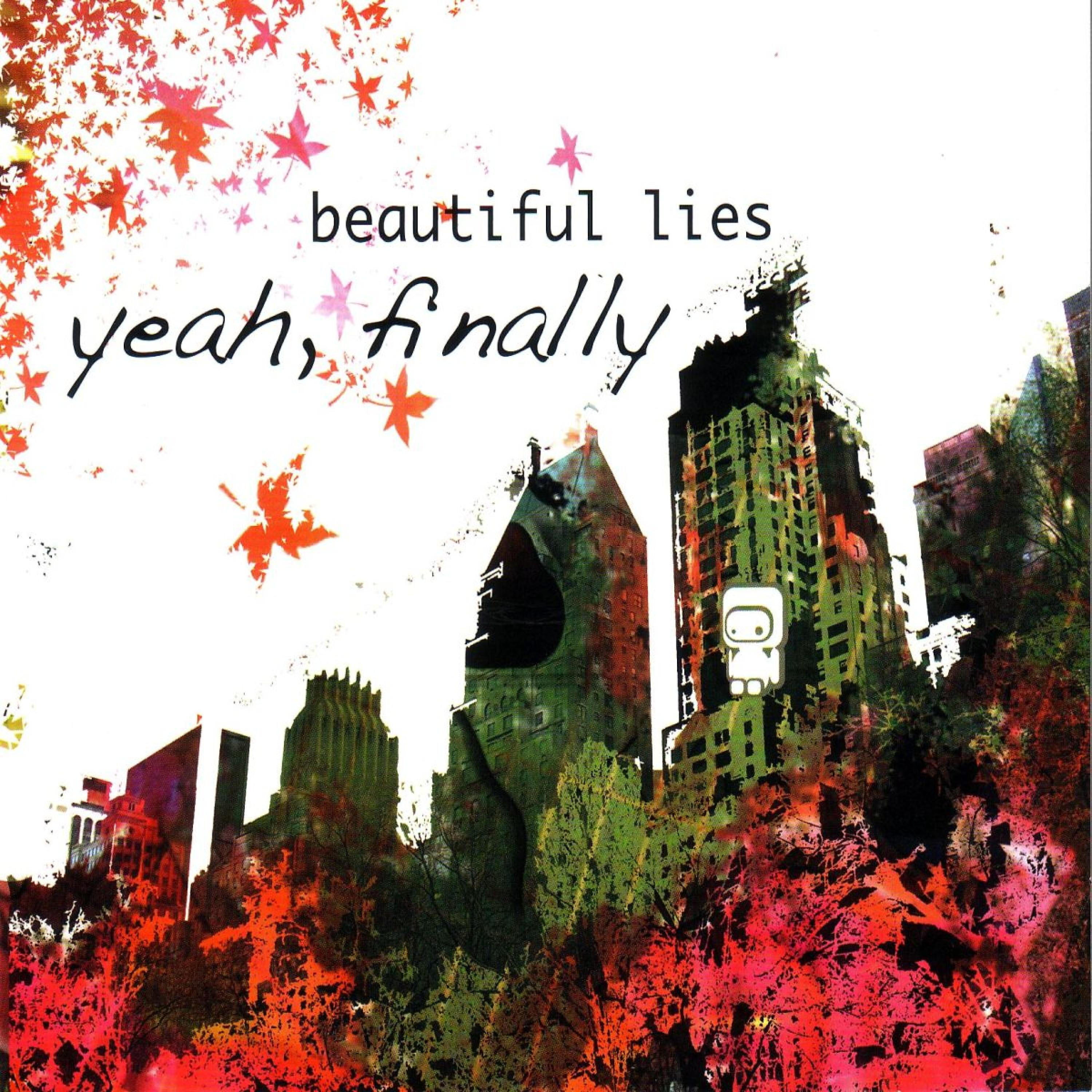 Beautiful Lies - Untitled
