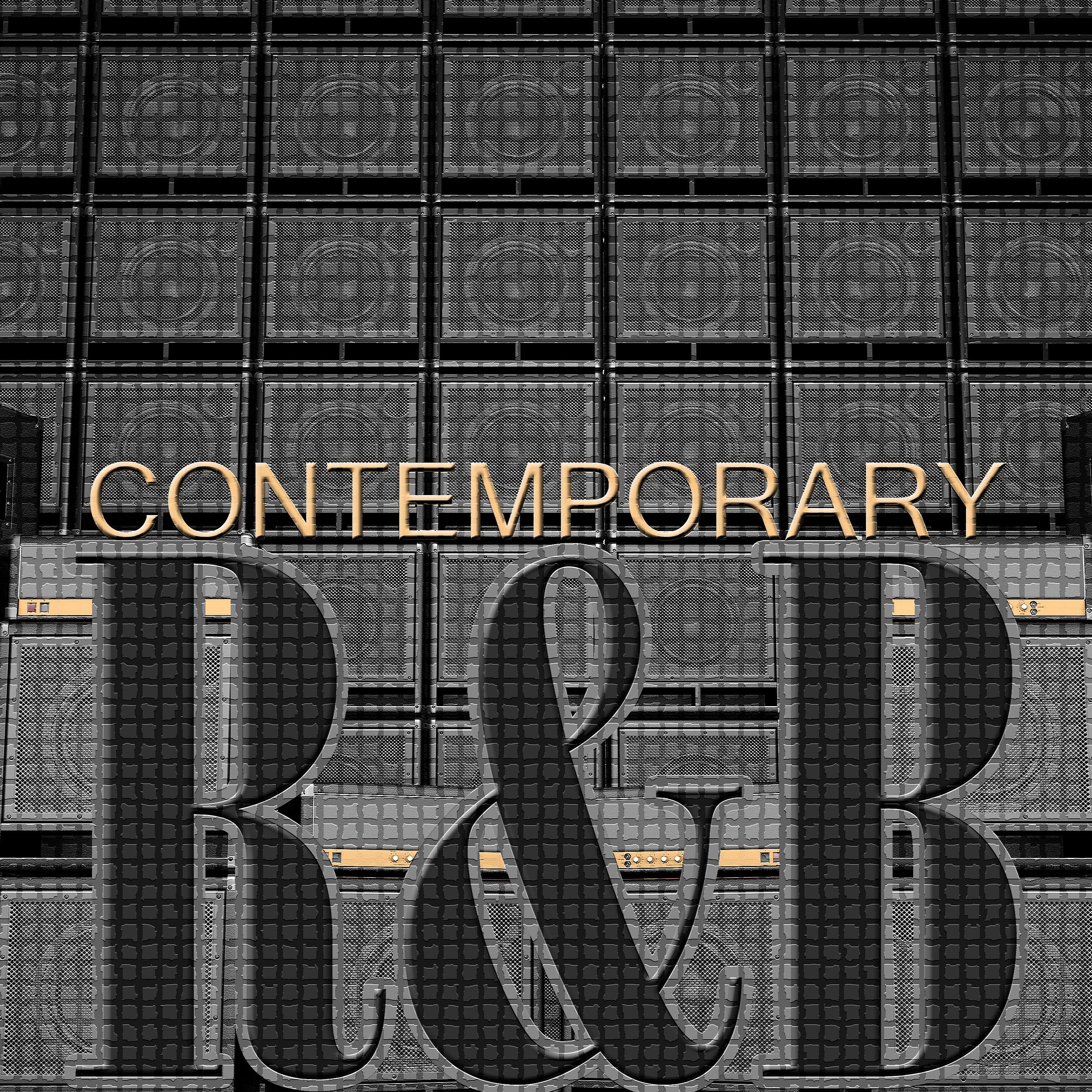 Постер альбома Contemporary R&B