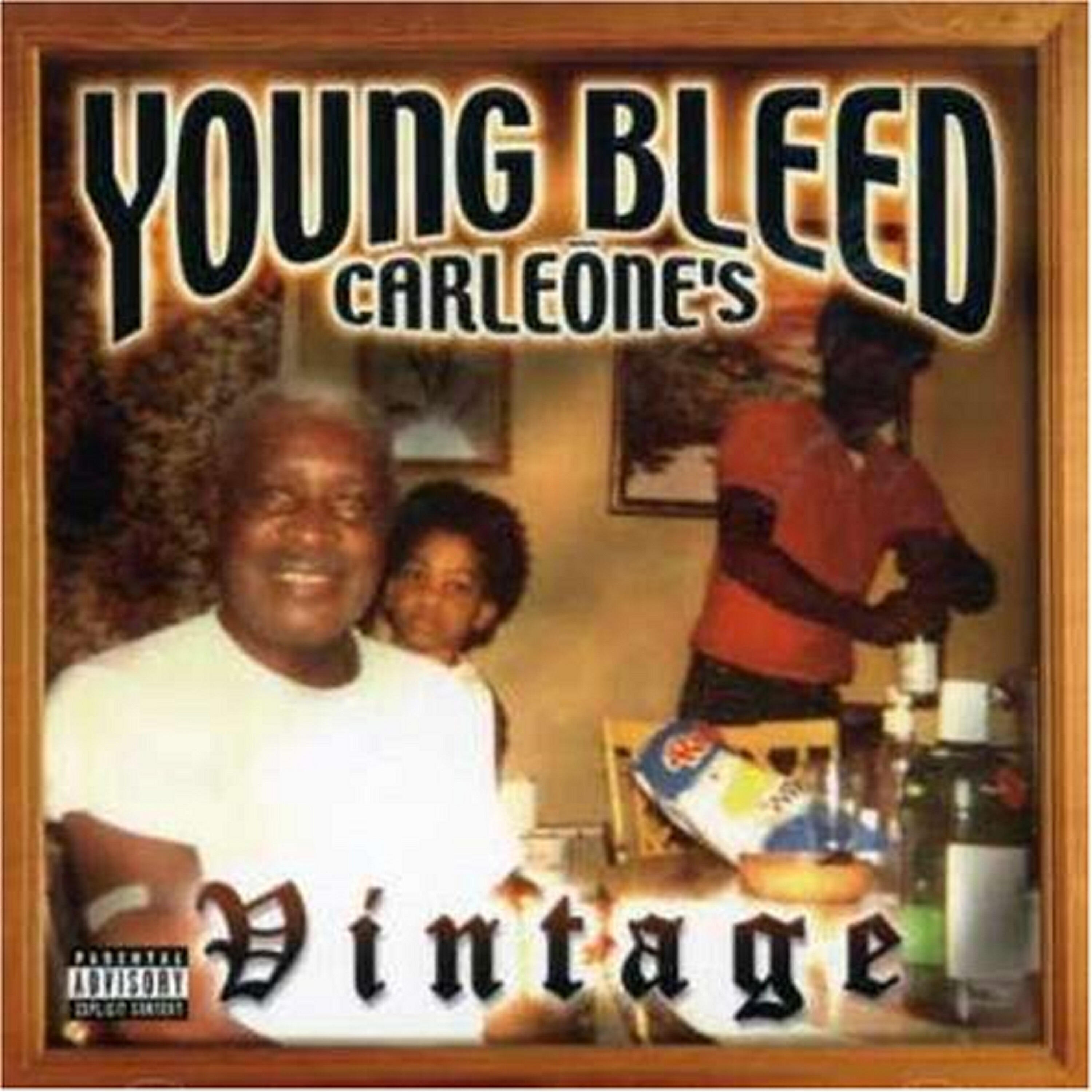 Young Bleed - Da' Don
