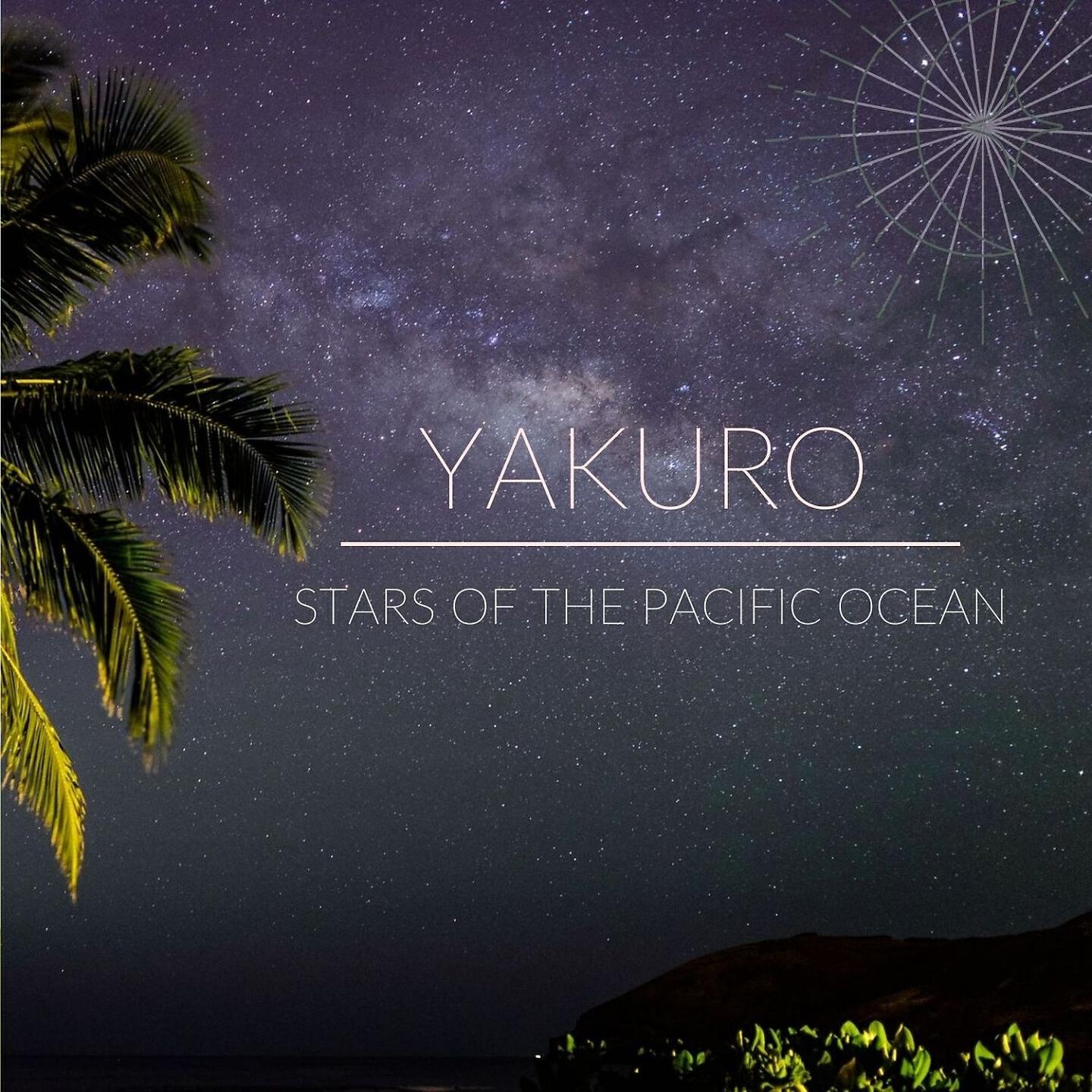 Yakuro - Sun. Hello (Hymn of Life - Fiji Edit)