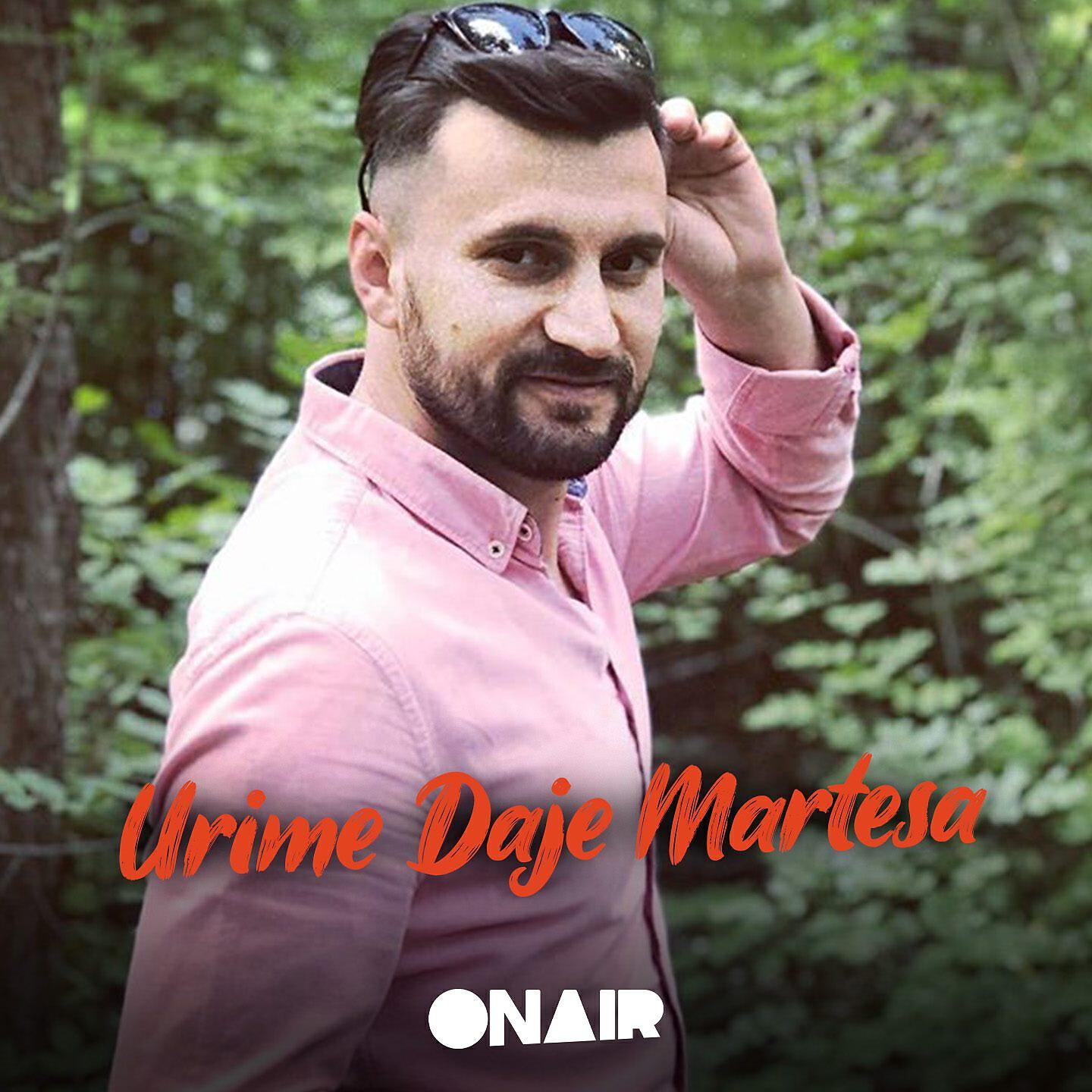 Nazim Beqiri - Urime daje martesa