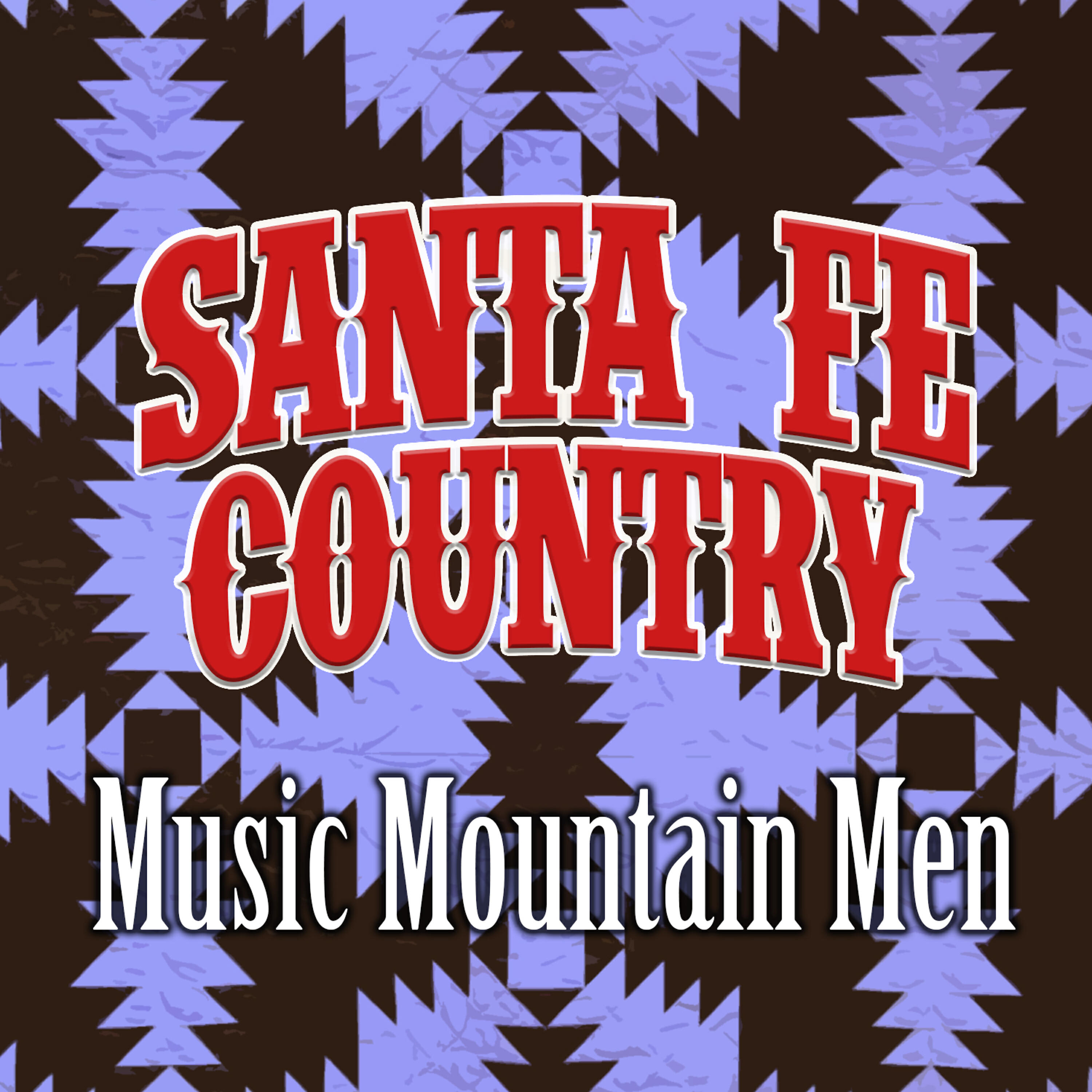 Music Mountain Men - 1994