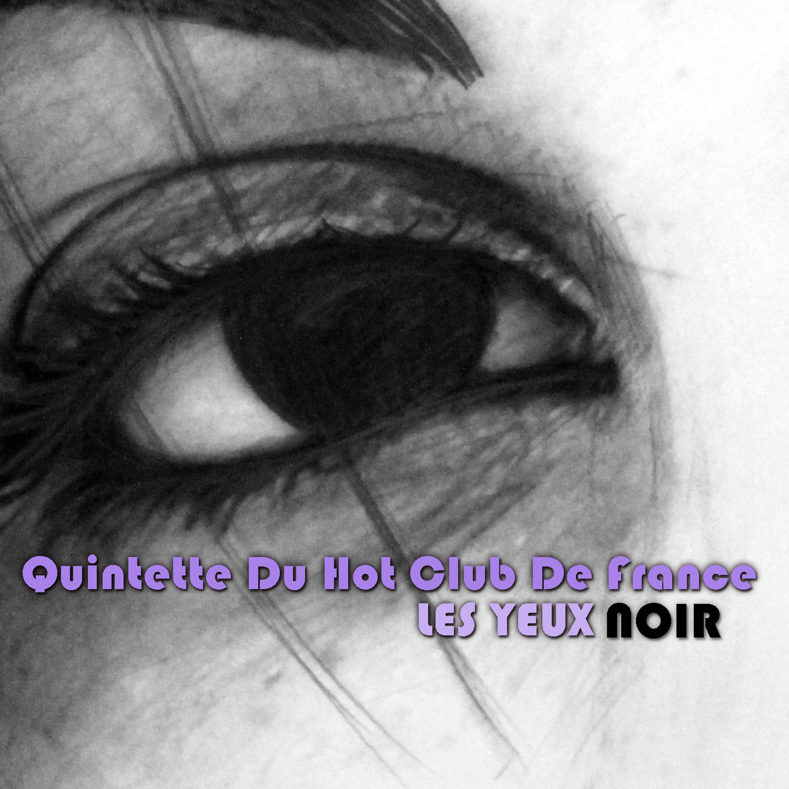 Постер альбома Les Yeux Noir